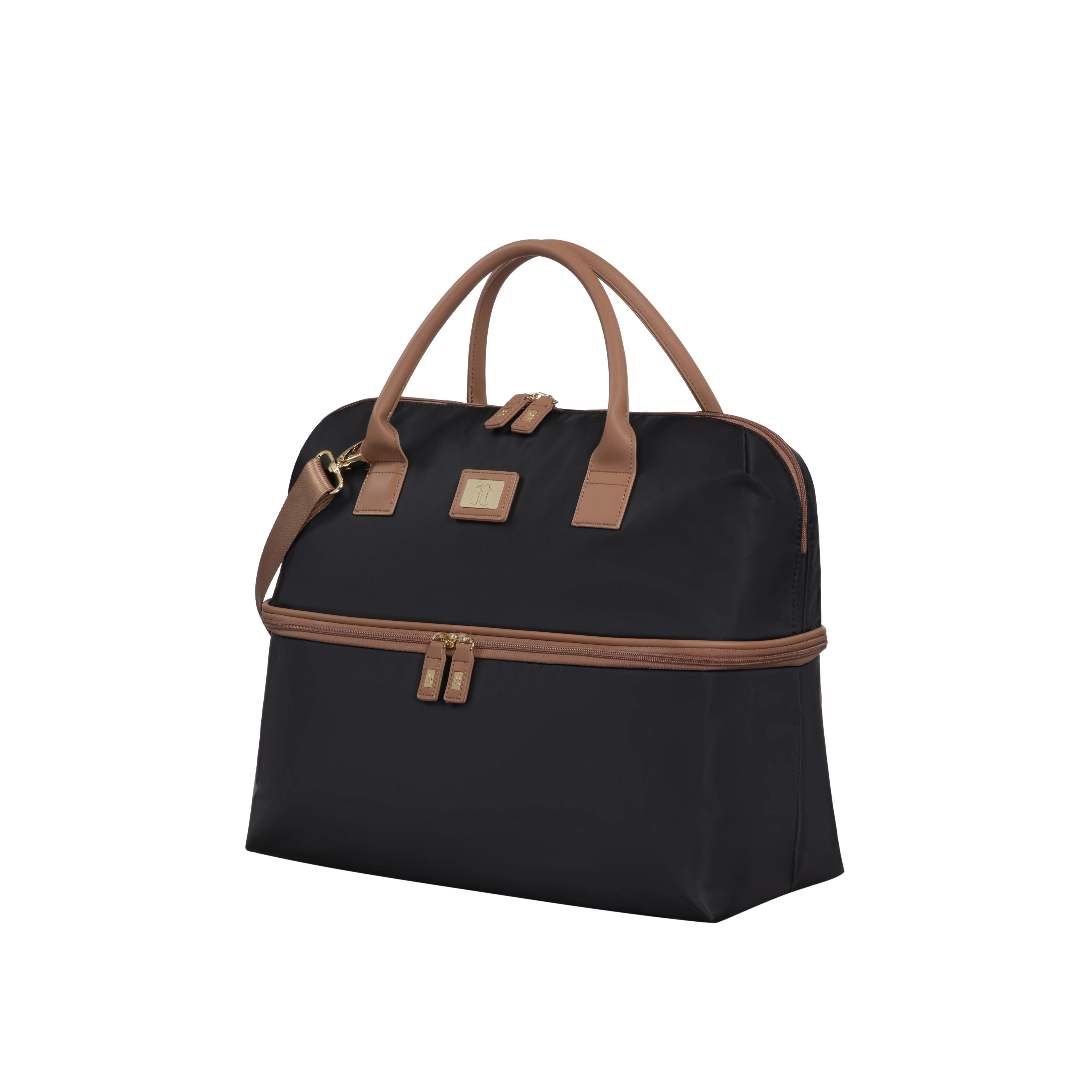 Alluring - Holdall (Black) - Image 2