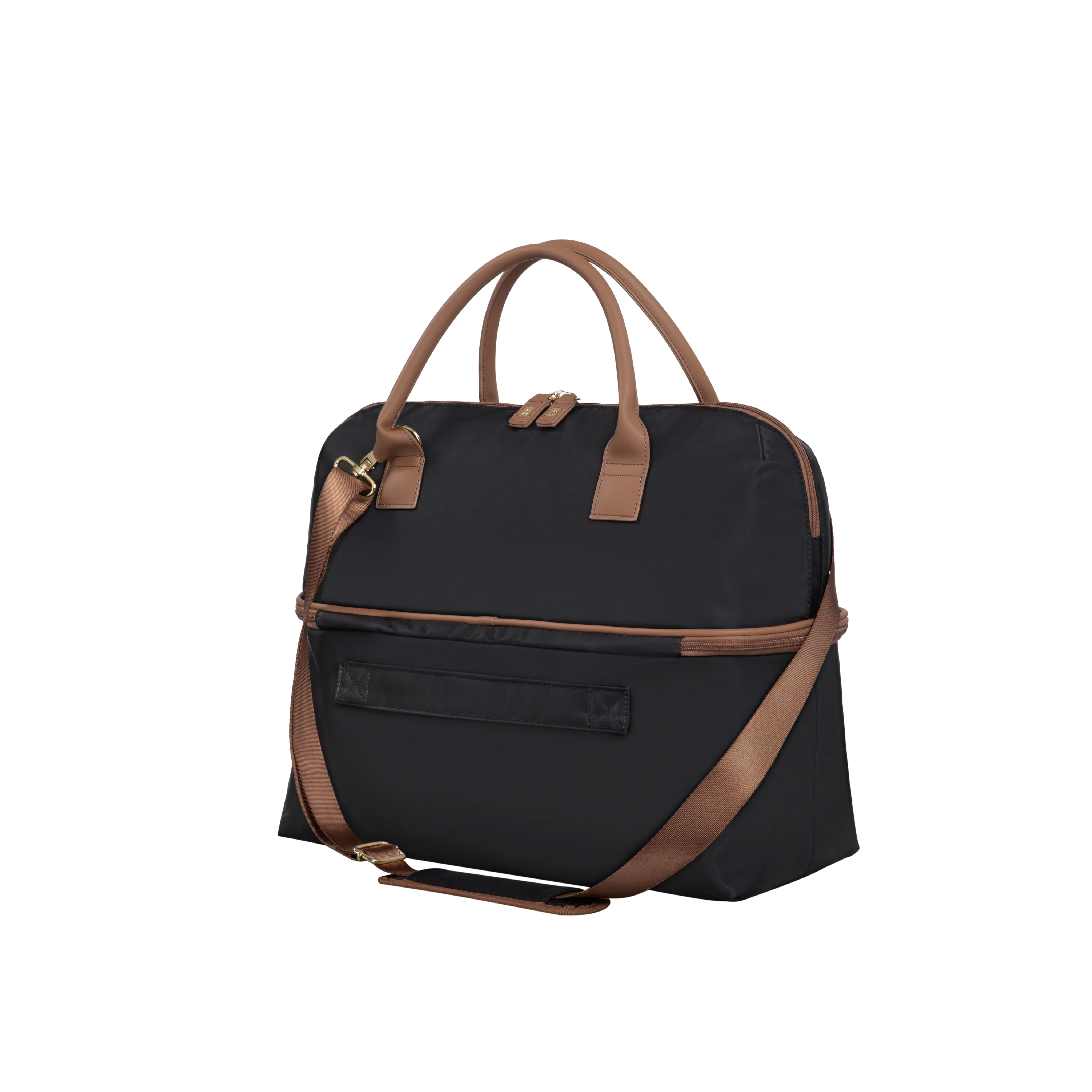 Alluring - Holdall (Black) - Image 3