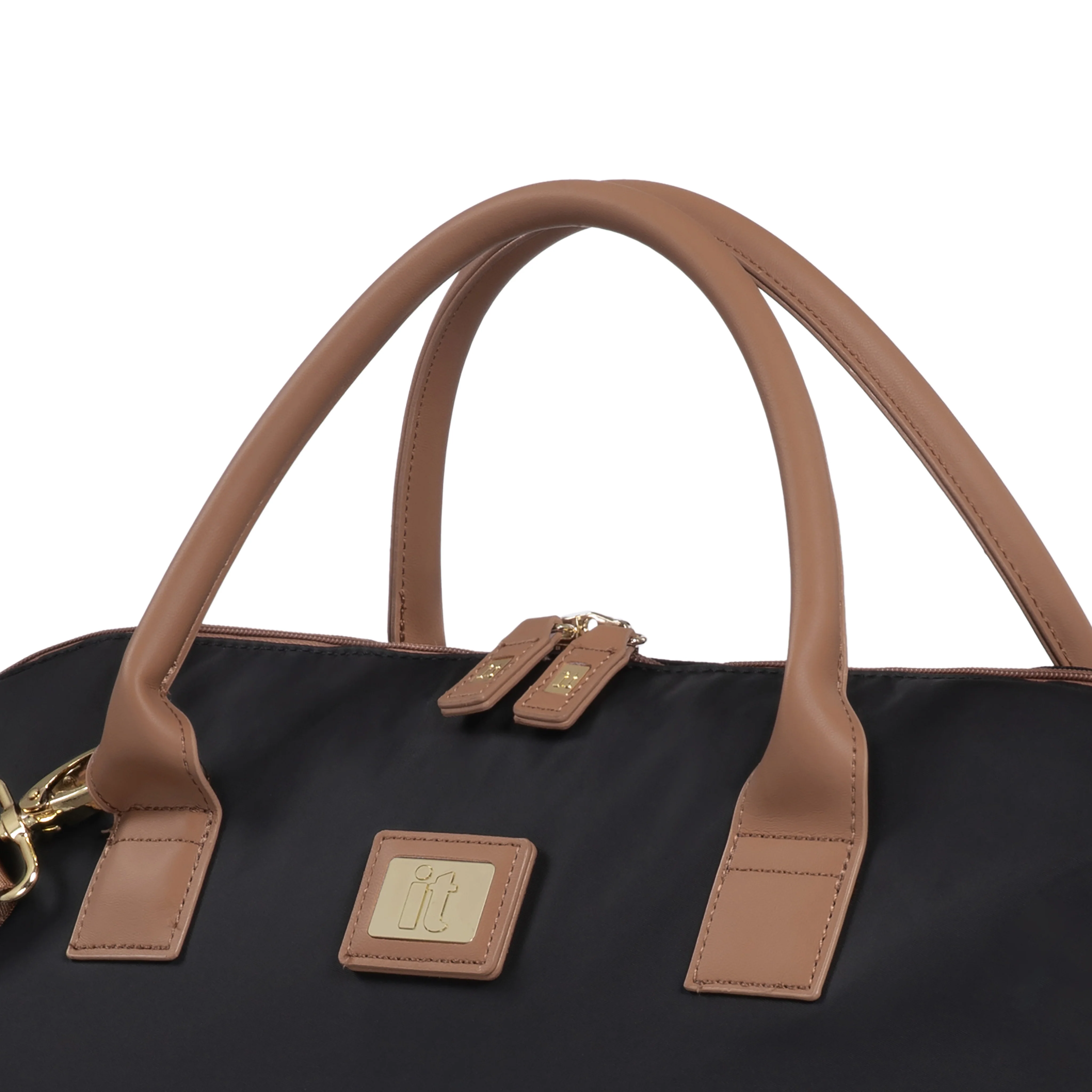 Alluring - Holdall (Black) - Image 4