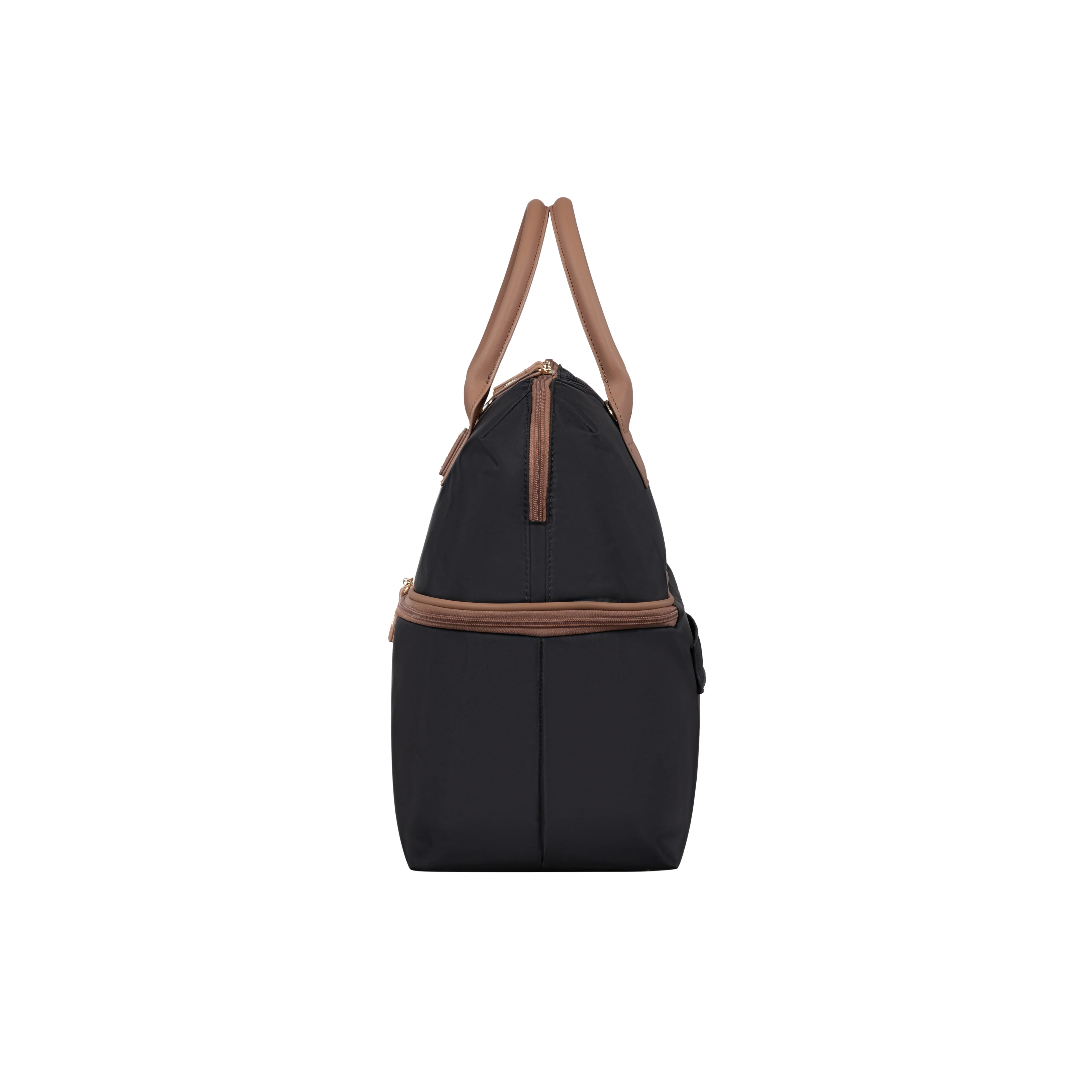 Alluring - Holdall (Black) - Image 5