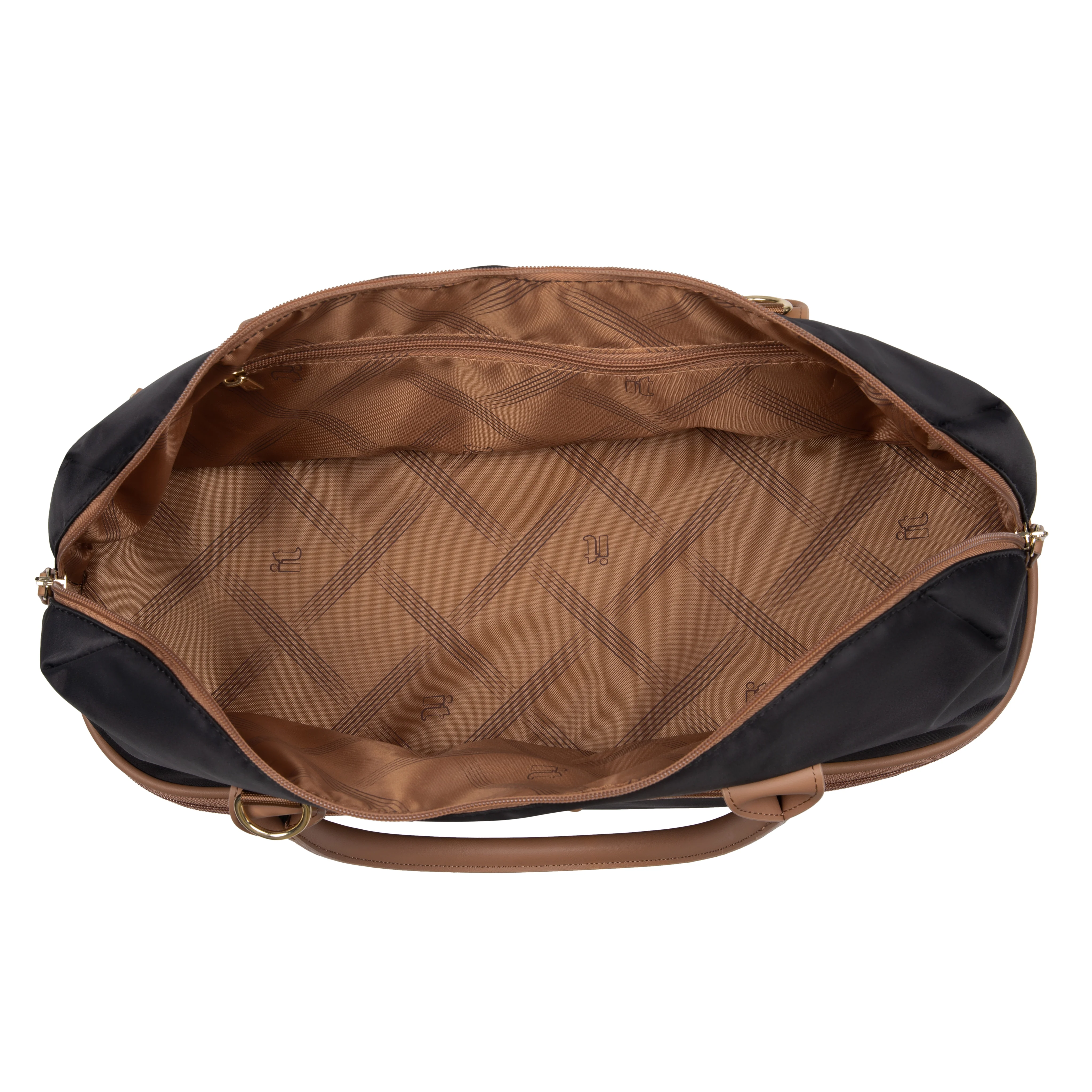 Alluring - Holdall (Black) - Image 6