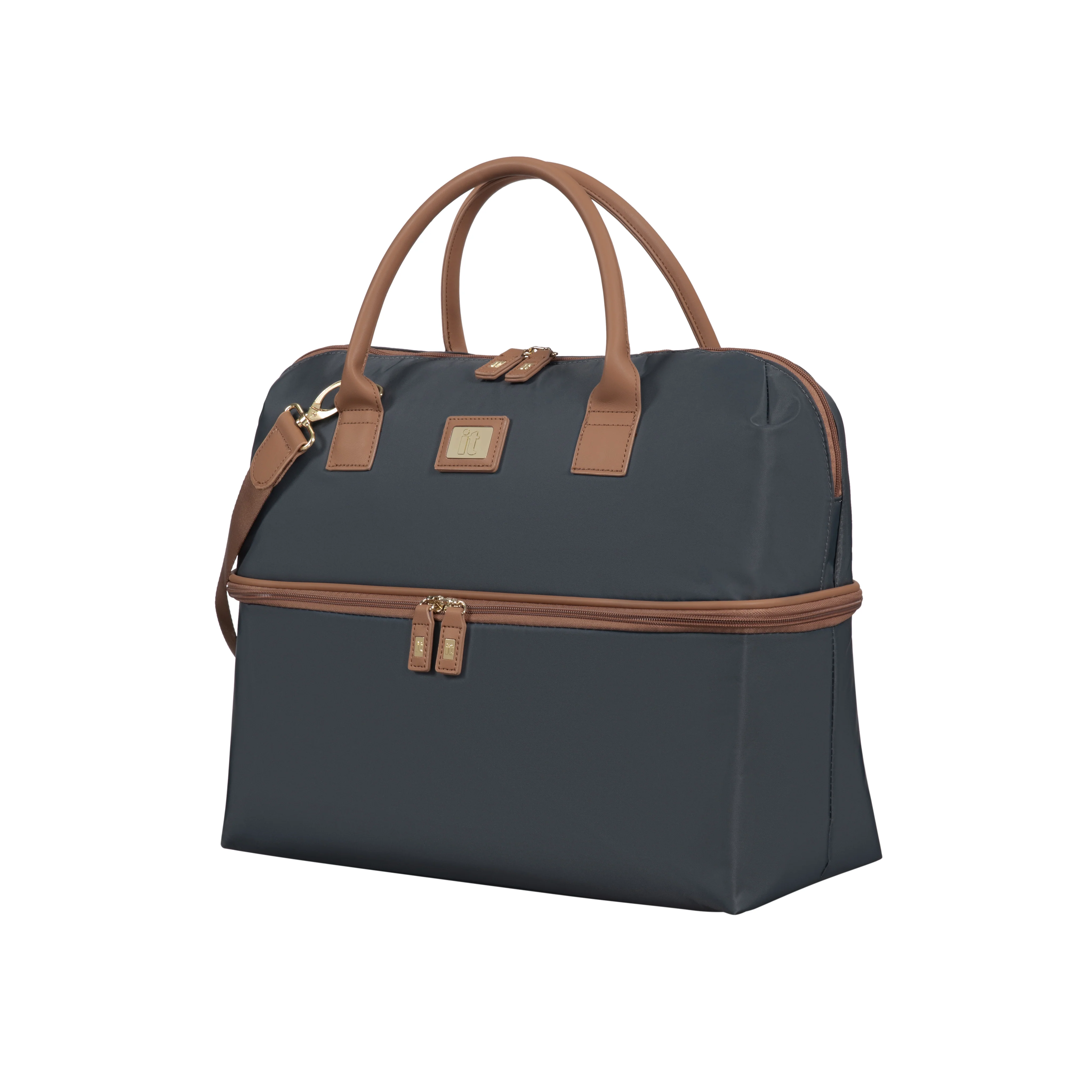 Alluring - Holdall (Charcoal) - Image 2