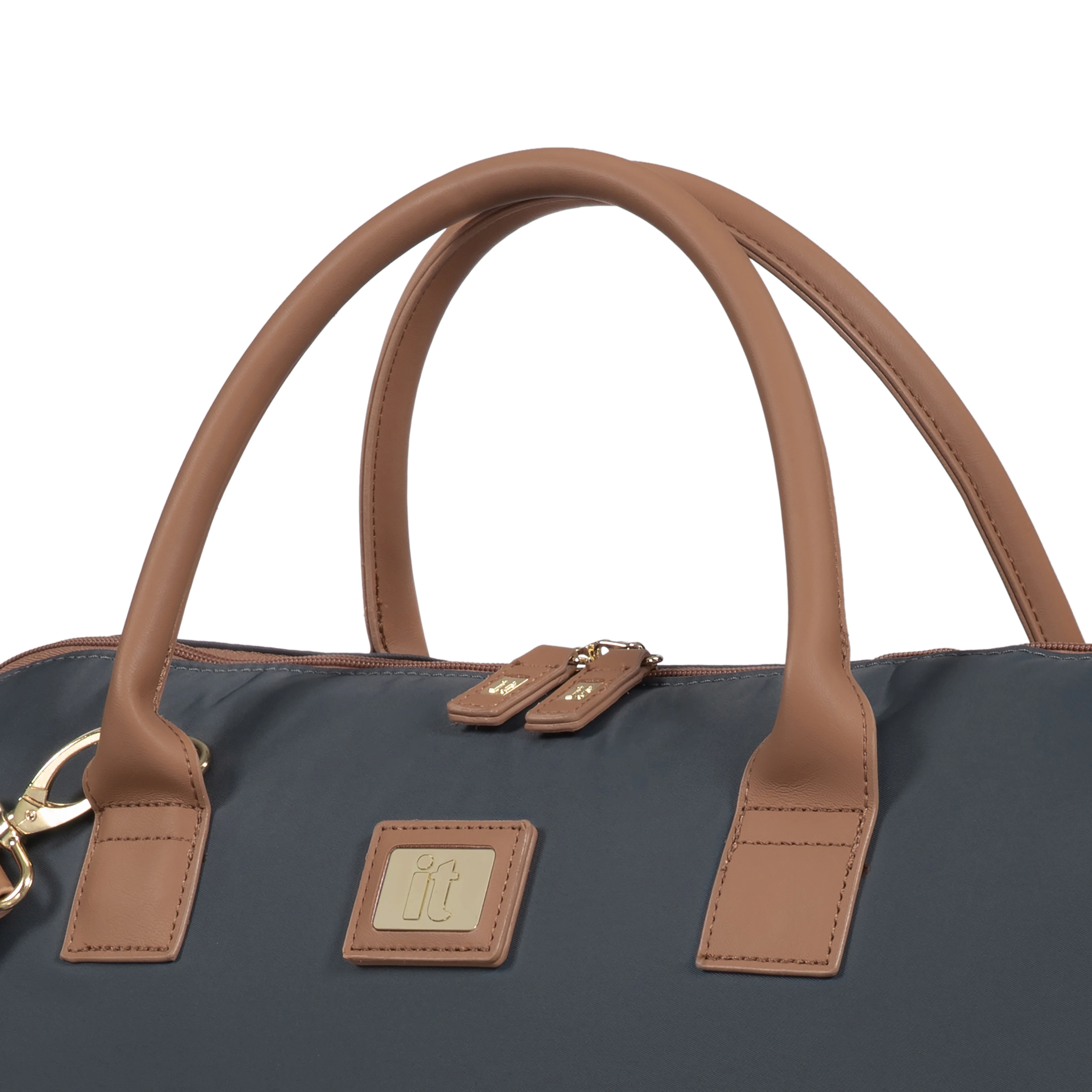Alluring - Holdall (Charcoal) - Image 4