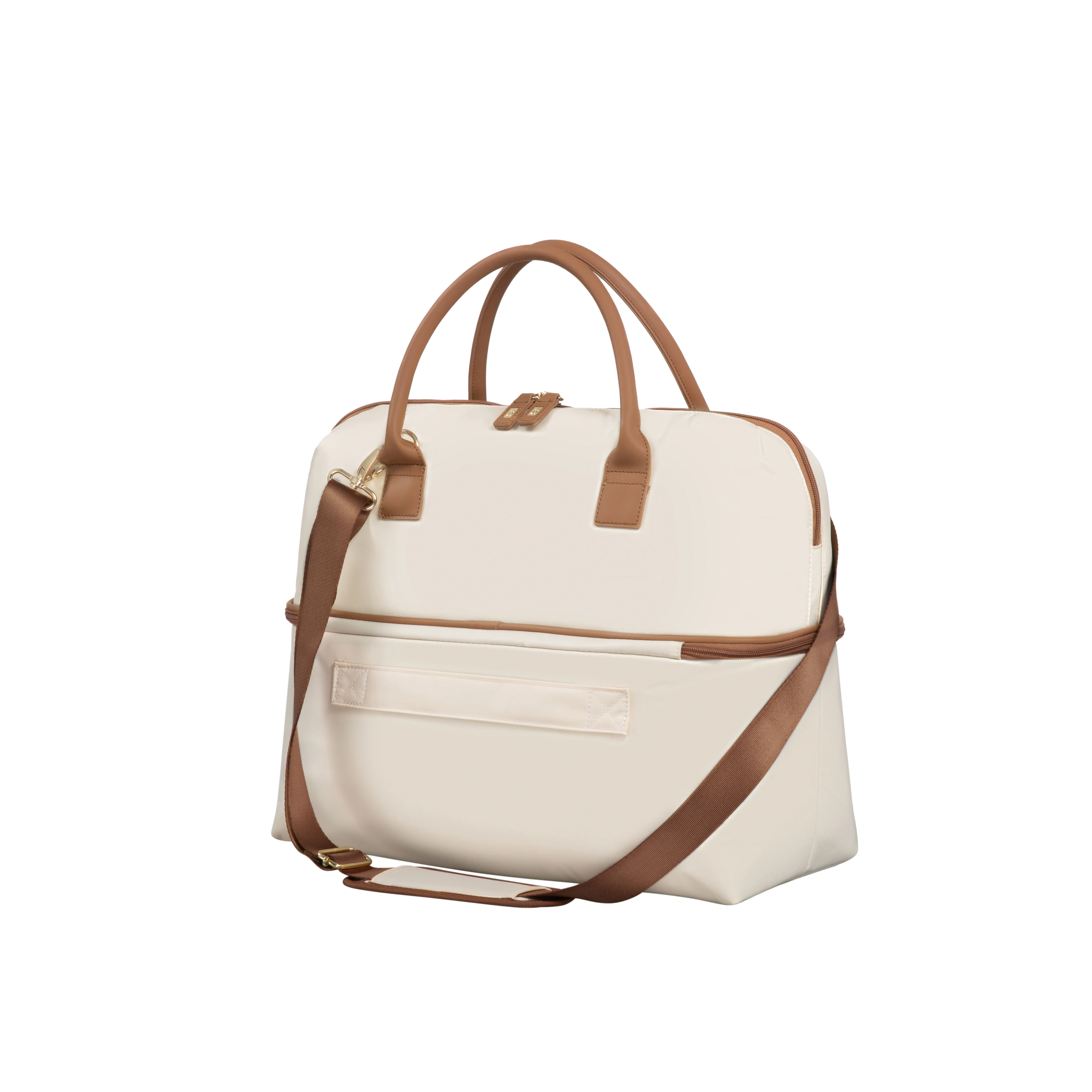 Alluring - Holdall (Crème) - Image 3