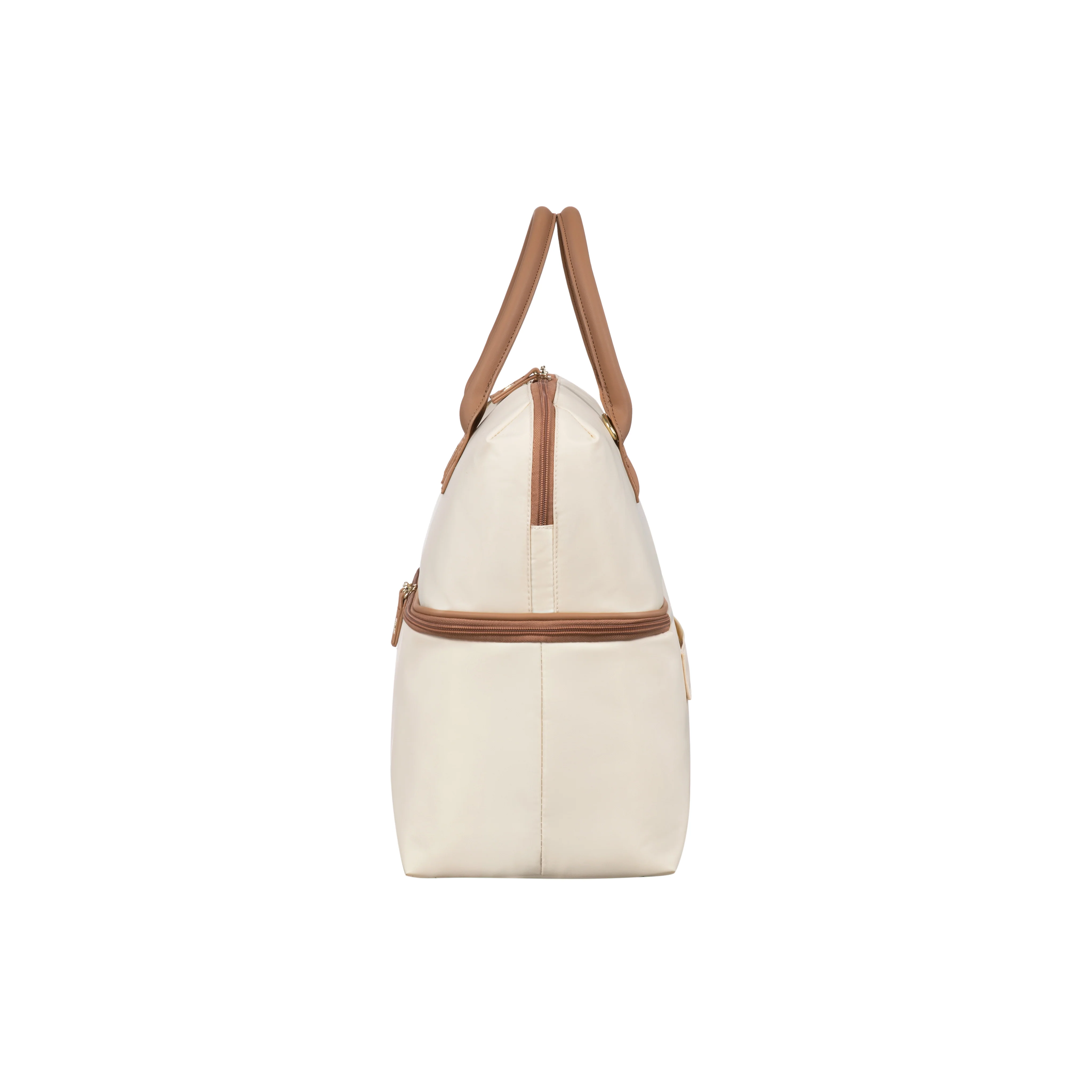 Alluring - Holdall (Crème) - Image 5