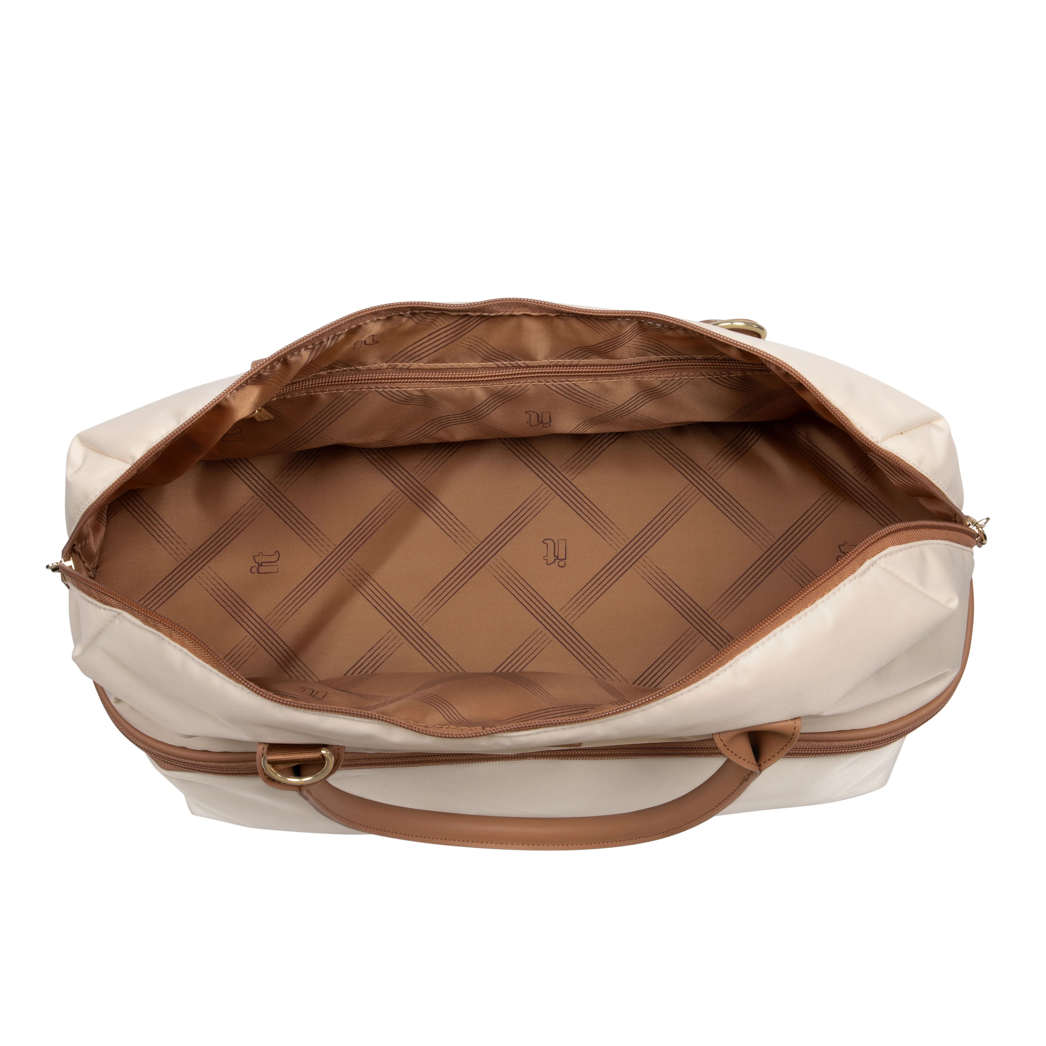 Alluring - Holdall (Crème) - Image 6