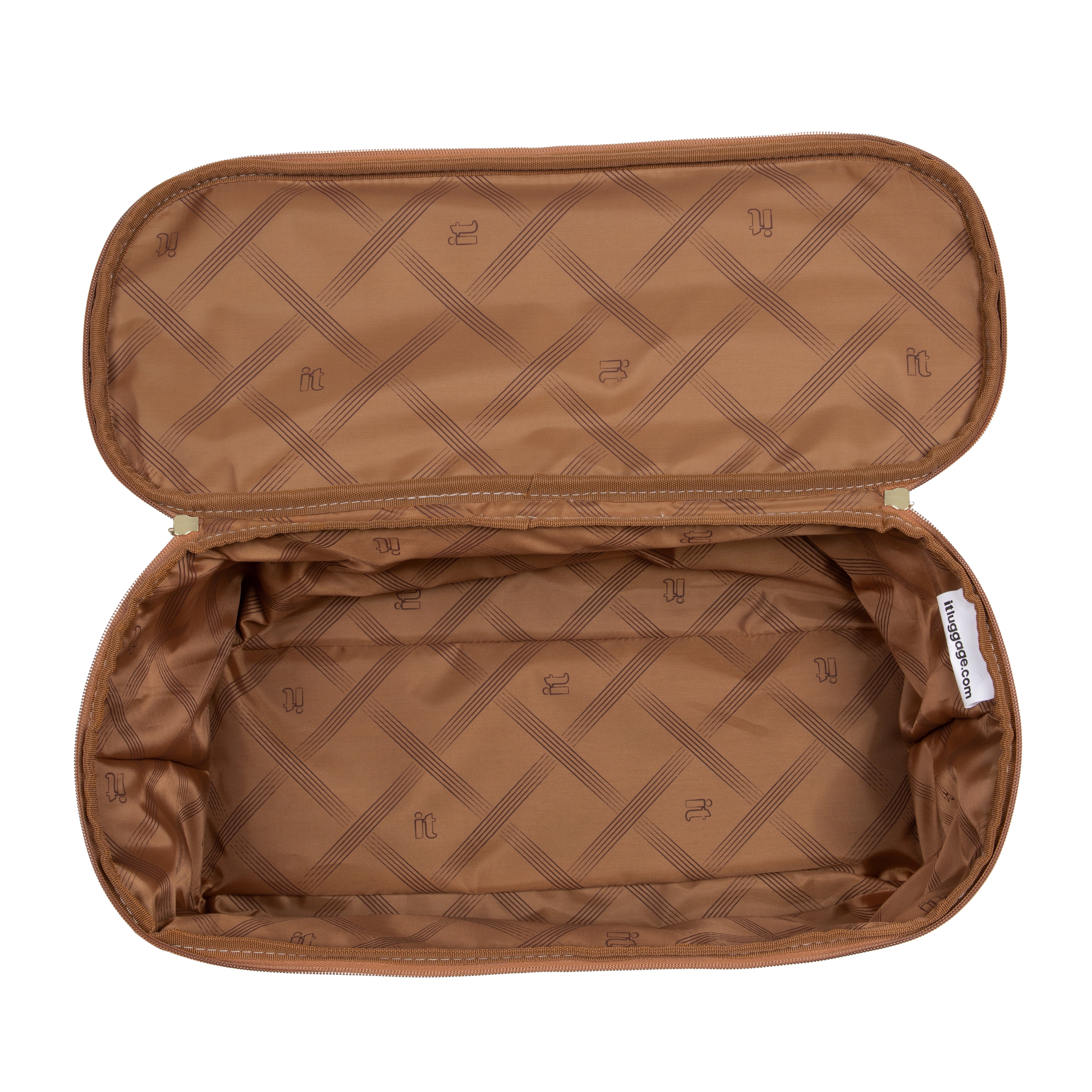 Alluring - Holdall (Crème) - Image 7