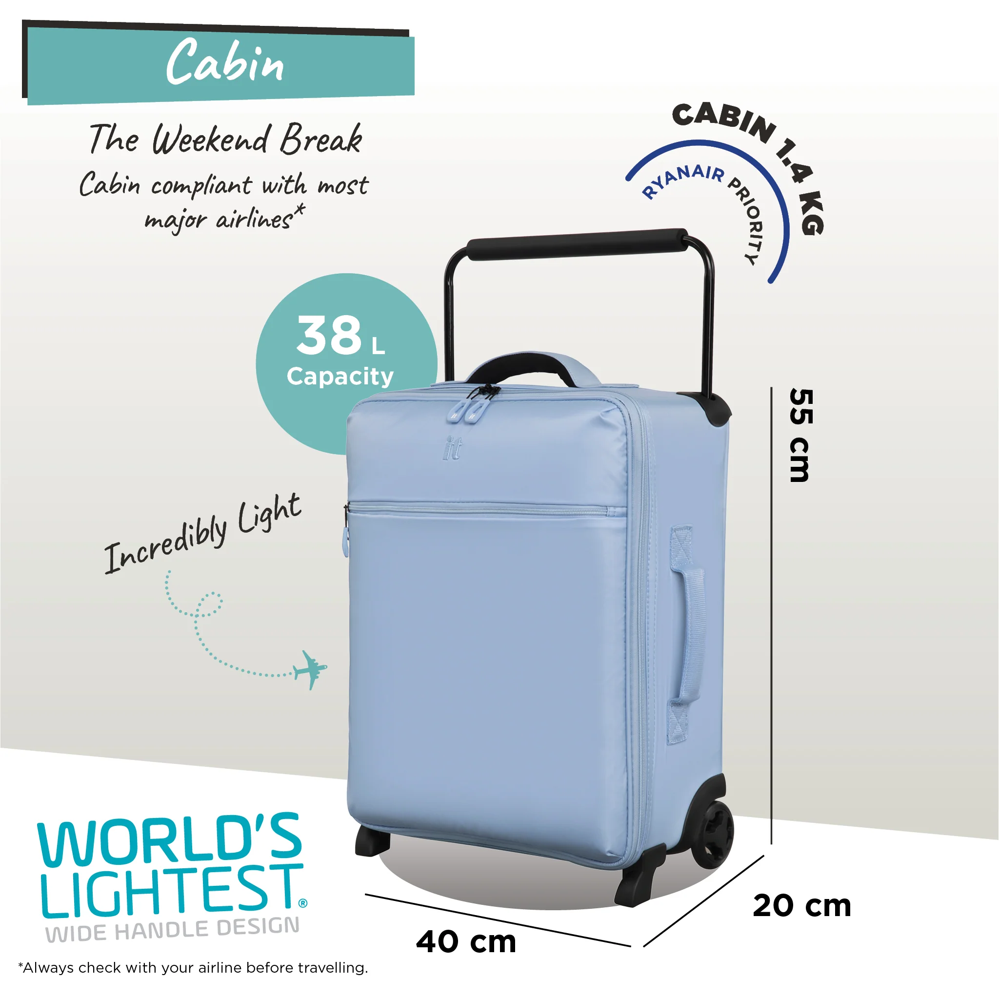 Atmospheric Wide Handle Design - Cabin (Skyway) - Image 9