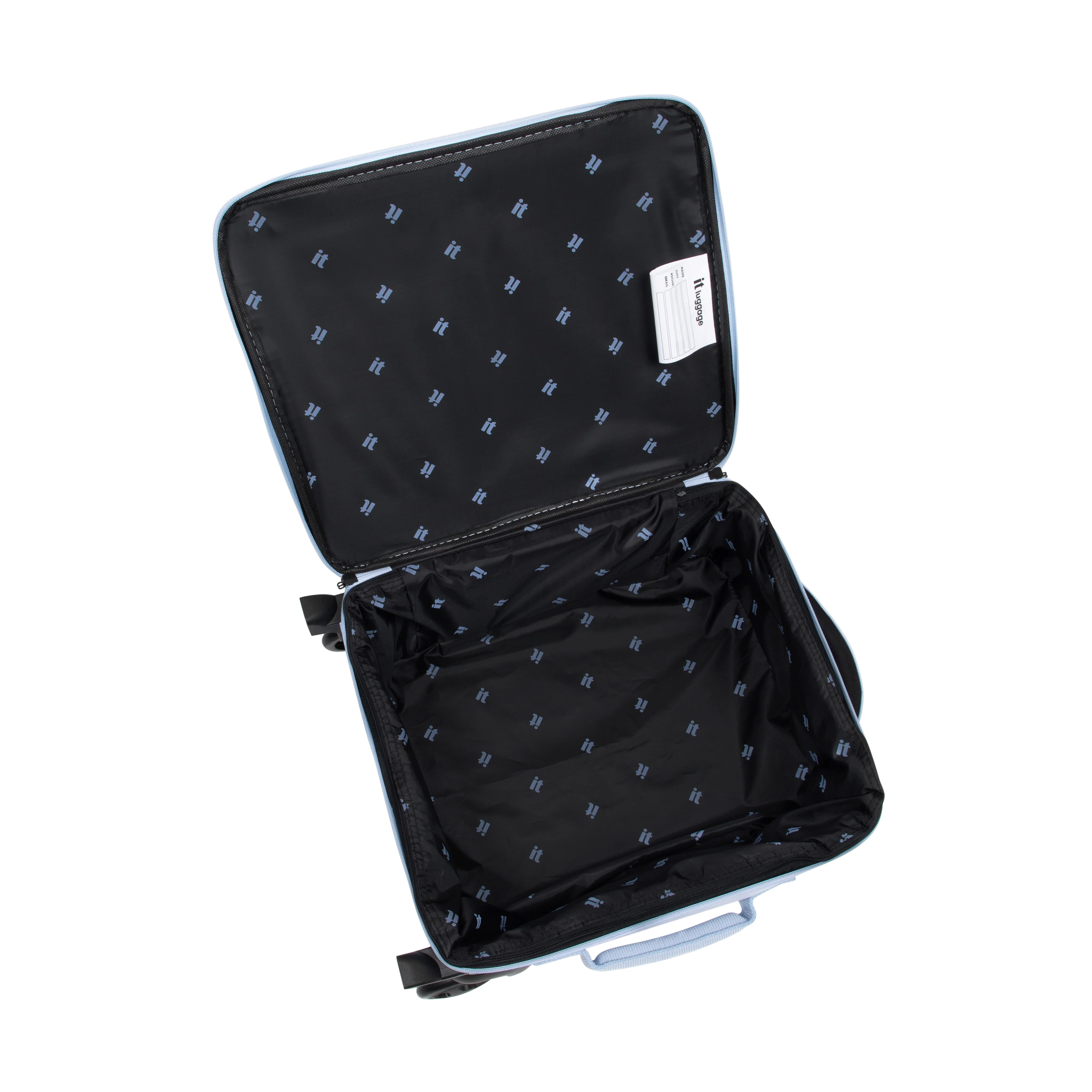 Atmospheric Wide Handle Design - Underseat (Skyway) - Image 6