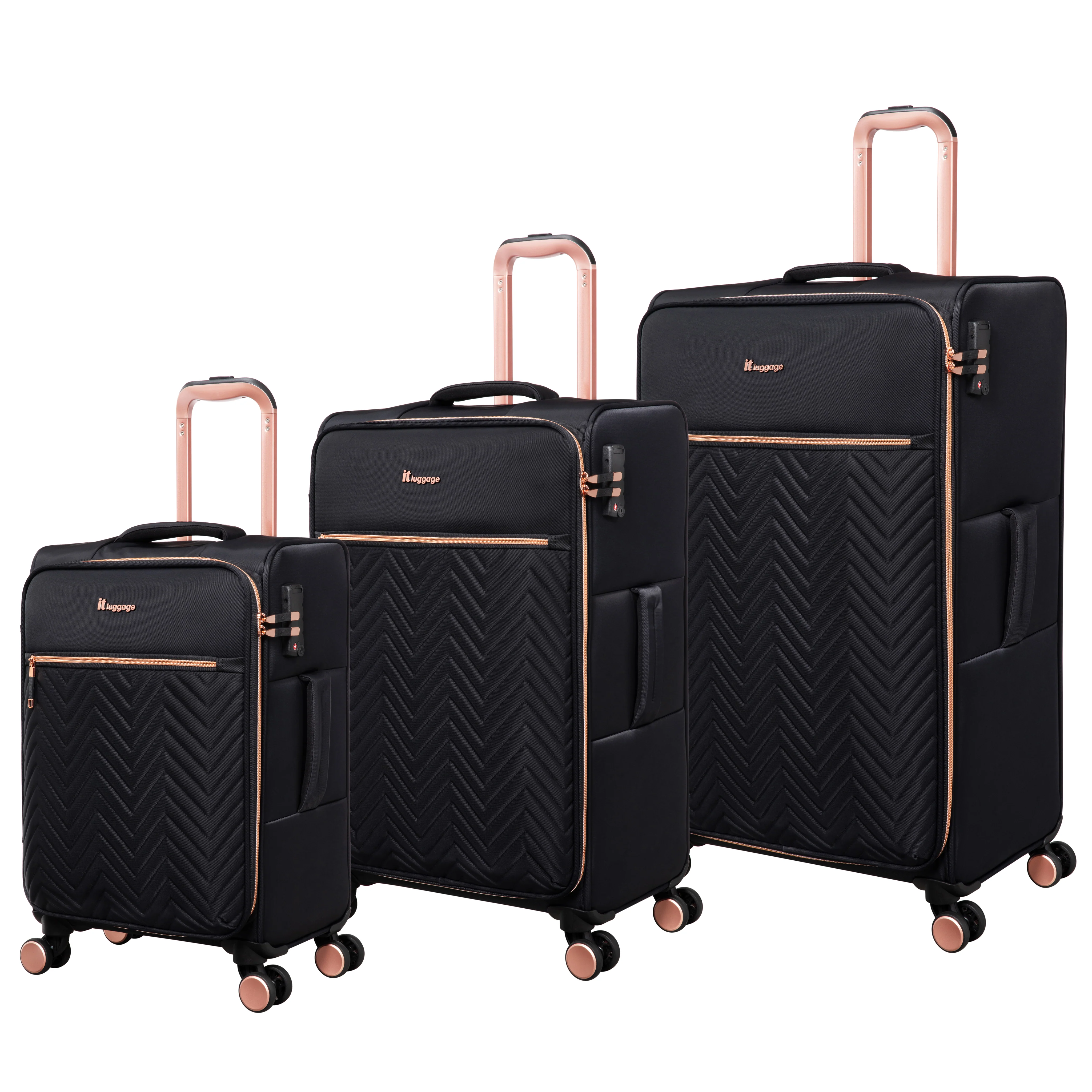 Bewitching - 3pc Set (Black) - Image 15