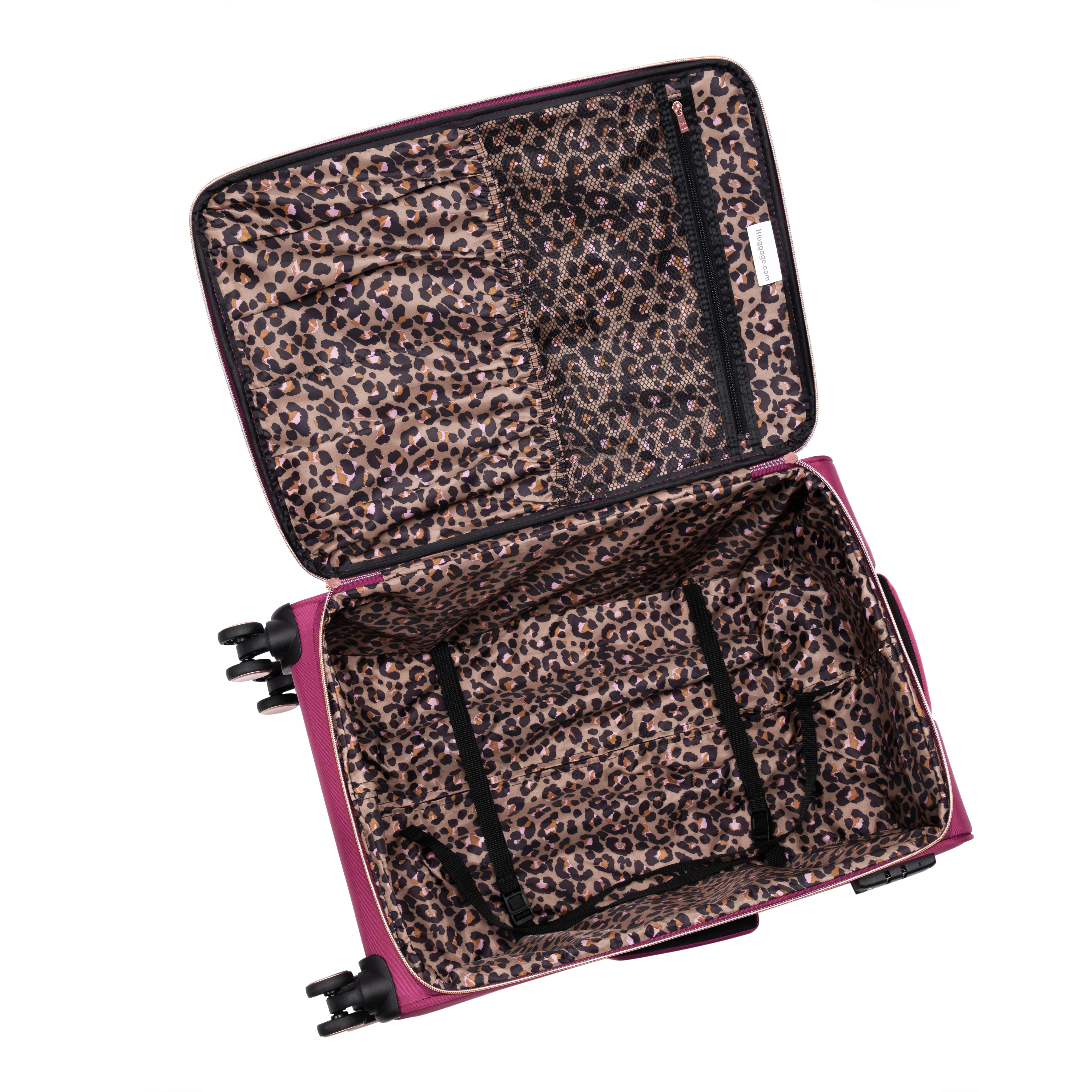 Bewitching - 3pc Set (Purple Potion) - Image 13