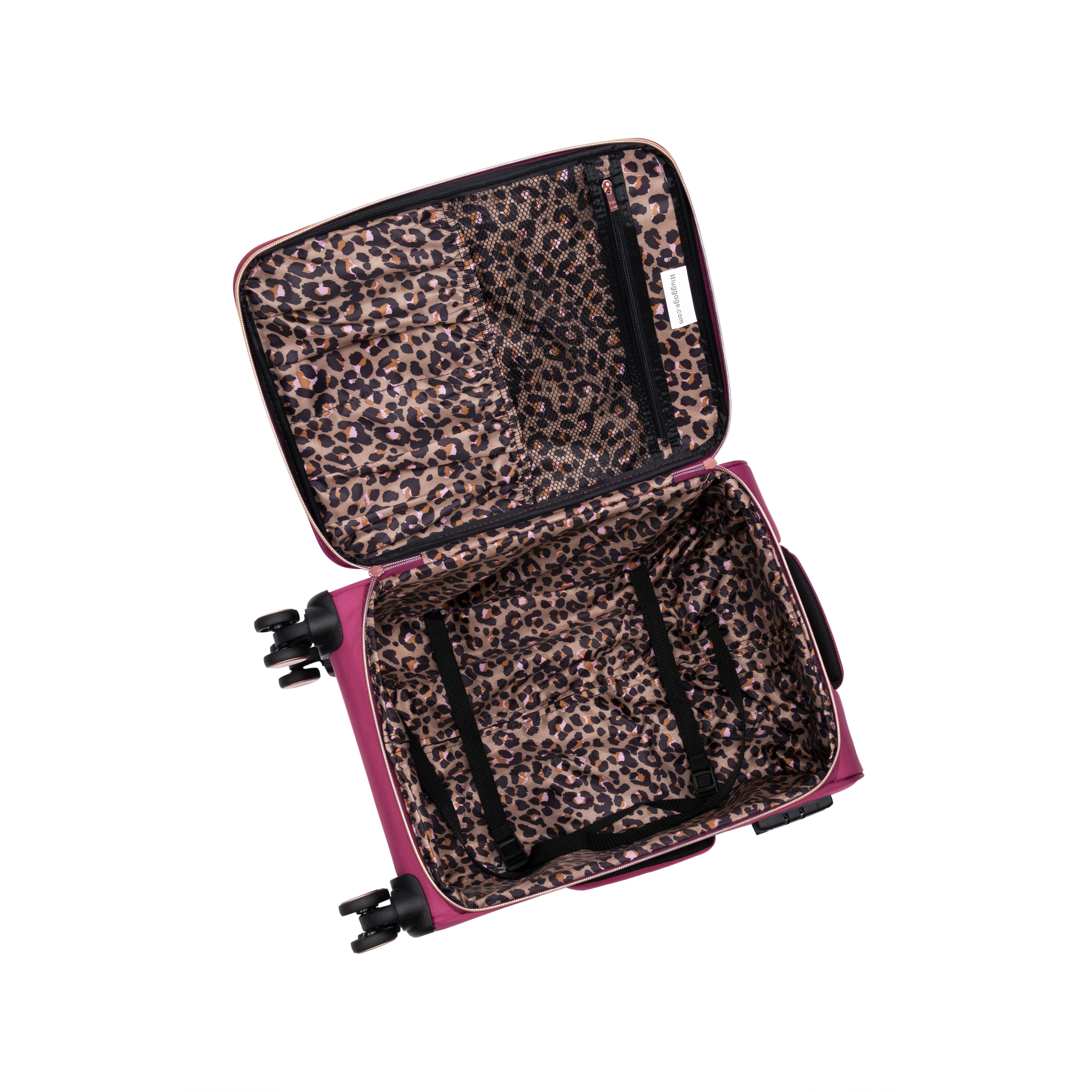 Bewitching - 3pc Set (Purple Potion) - Image 14