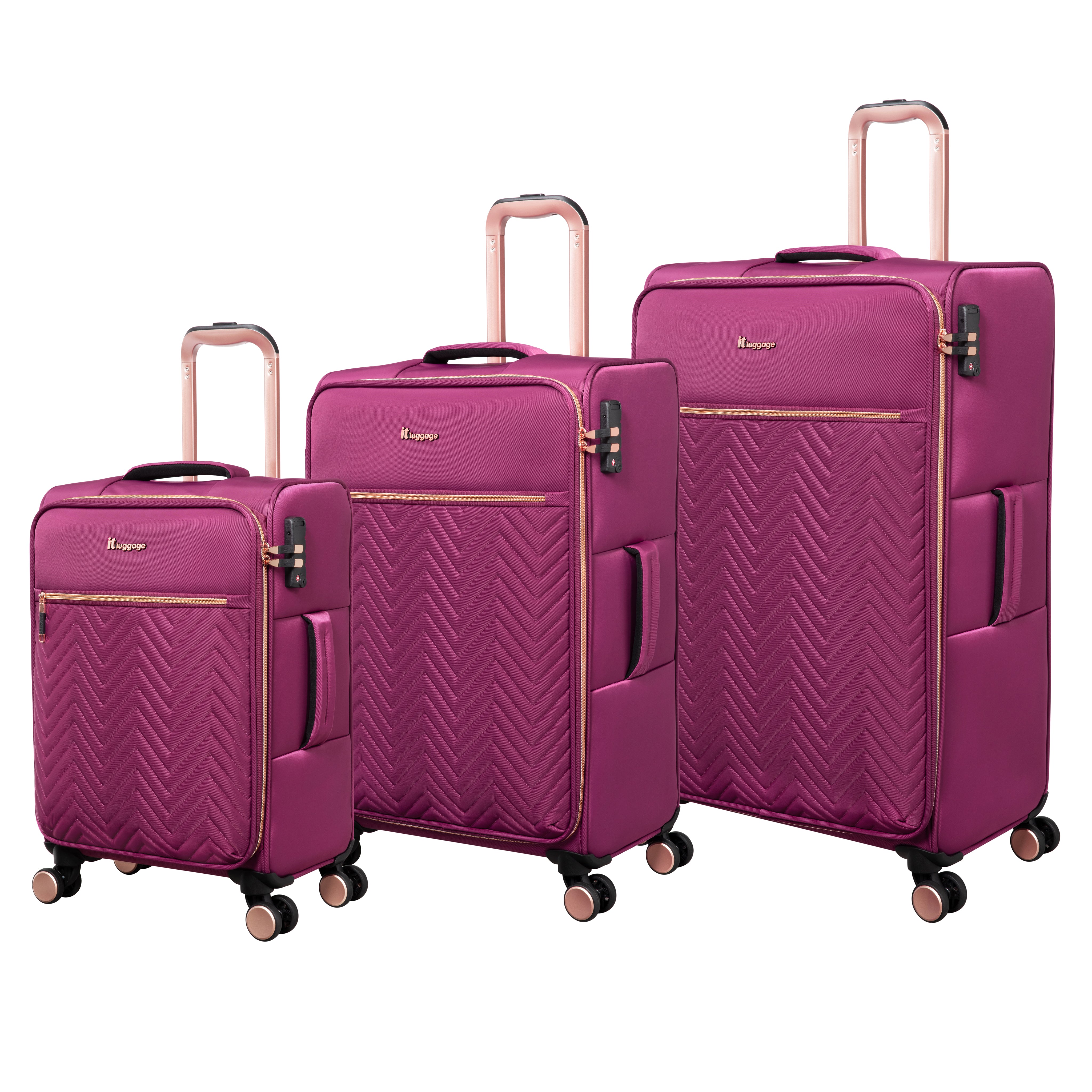 Bewitching - 3pc Set (Purple Potion) - Image 15