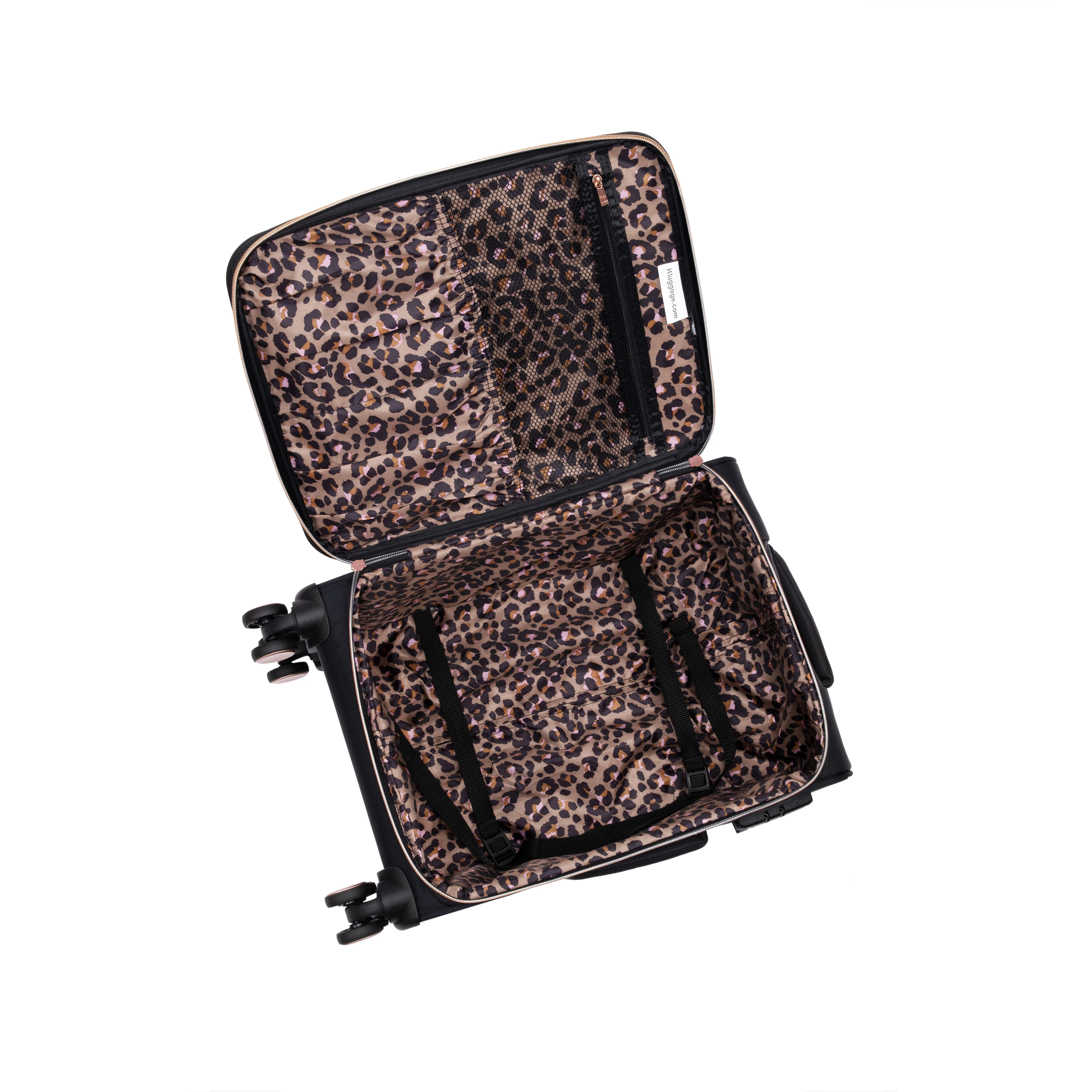 Bewitching - Cabin (Black) - Image 7