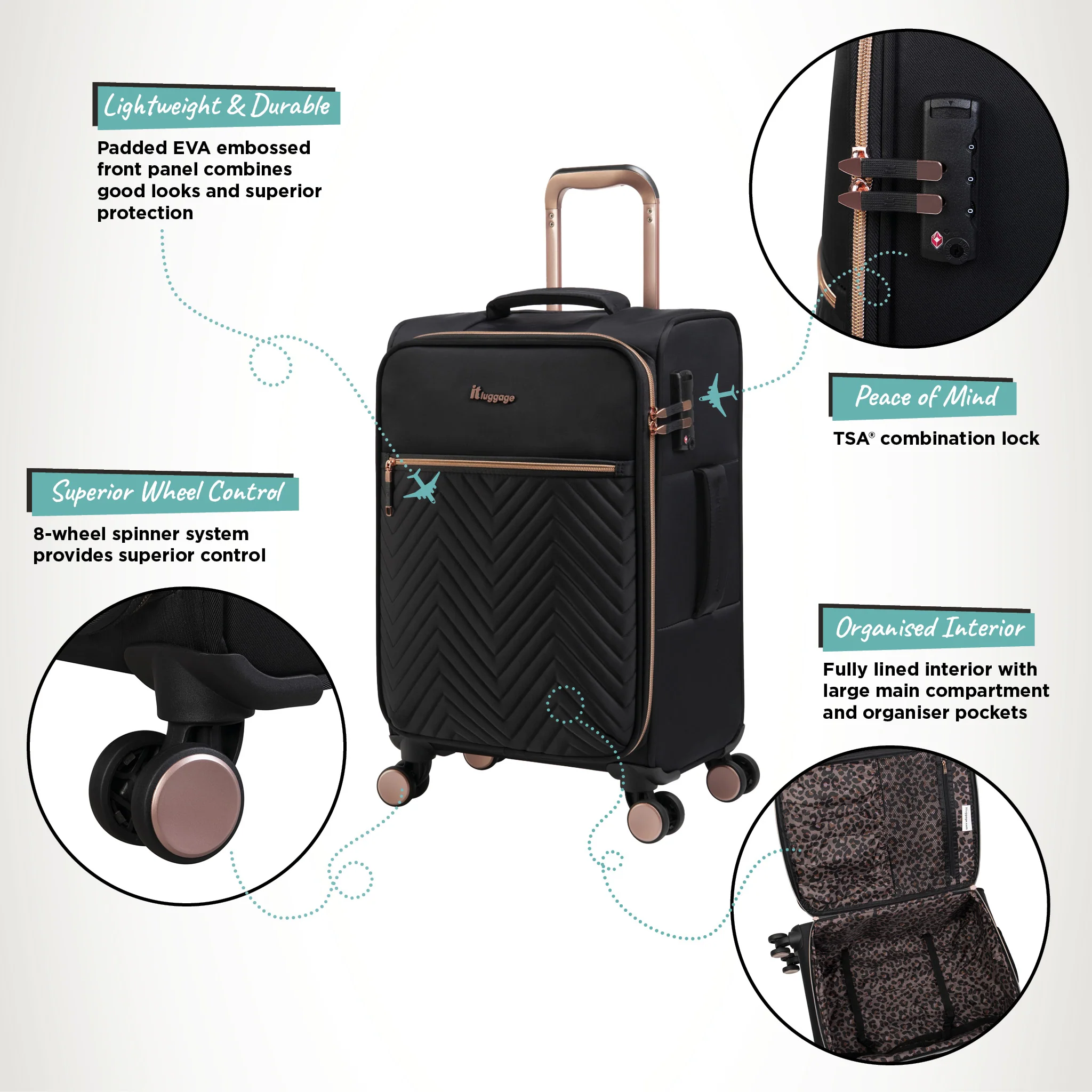Bewitching - Cabin (Black) - Image 8