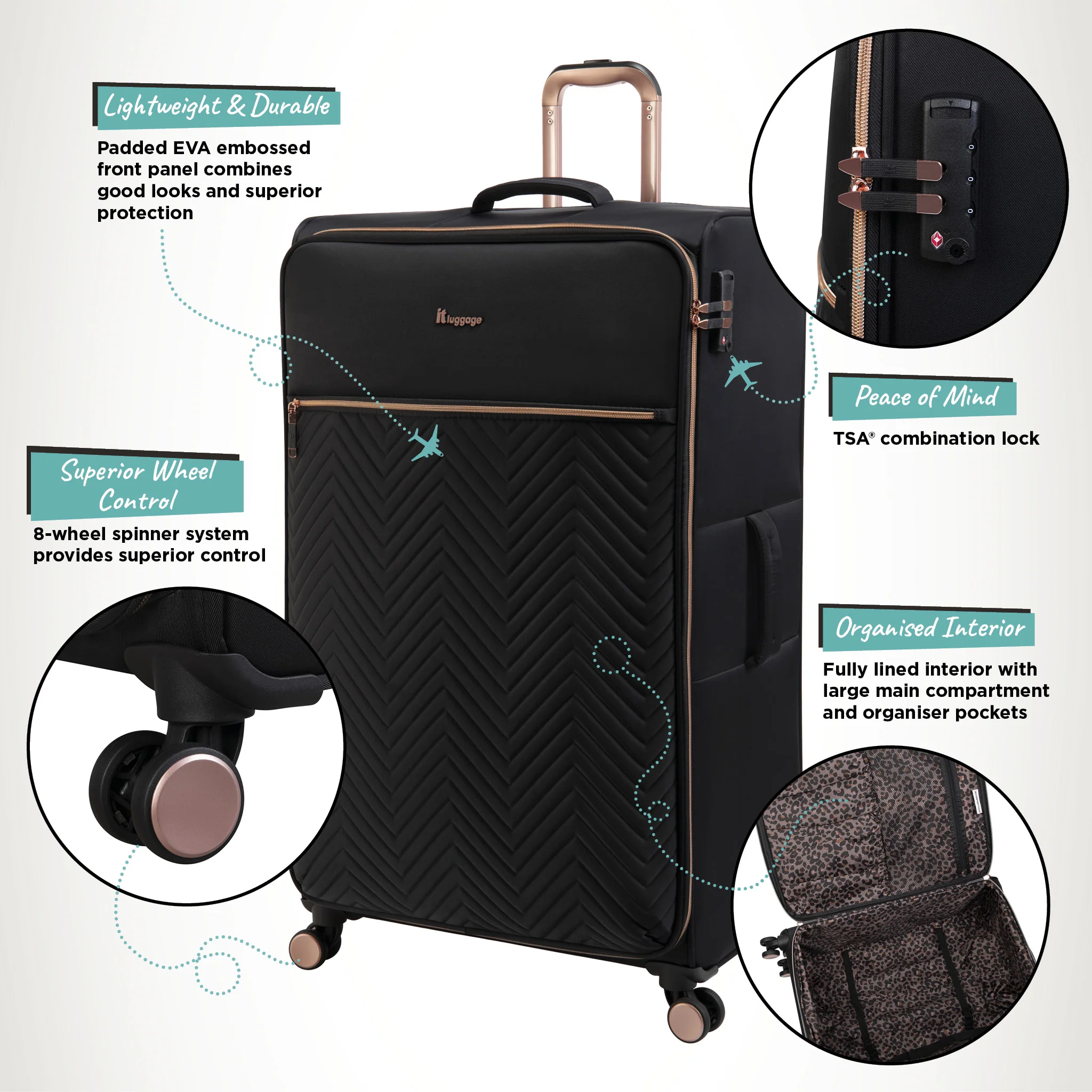 Bewitching - Extra Large (Black) - Image 11