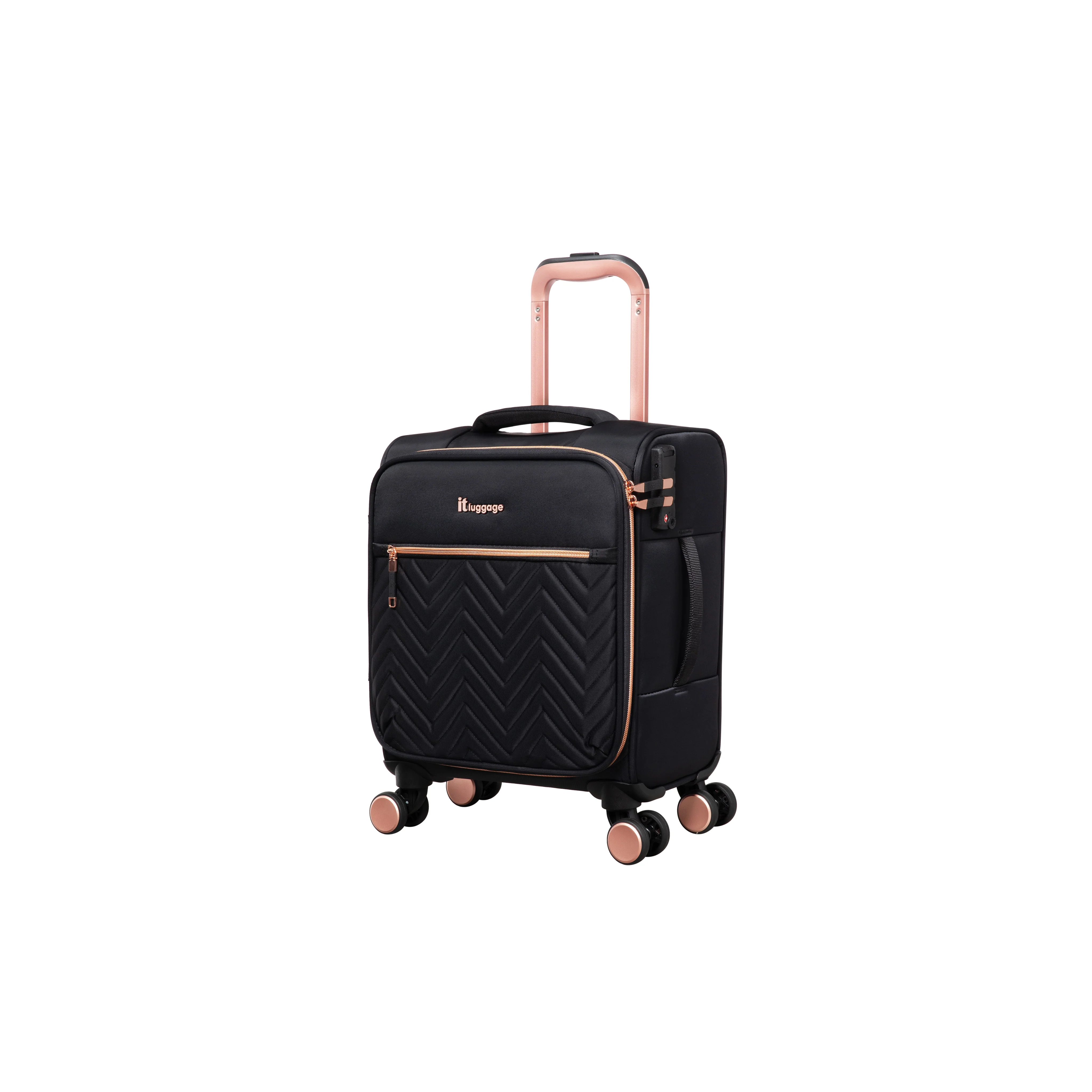 Bewitching - Underseat (Black) - Image 3