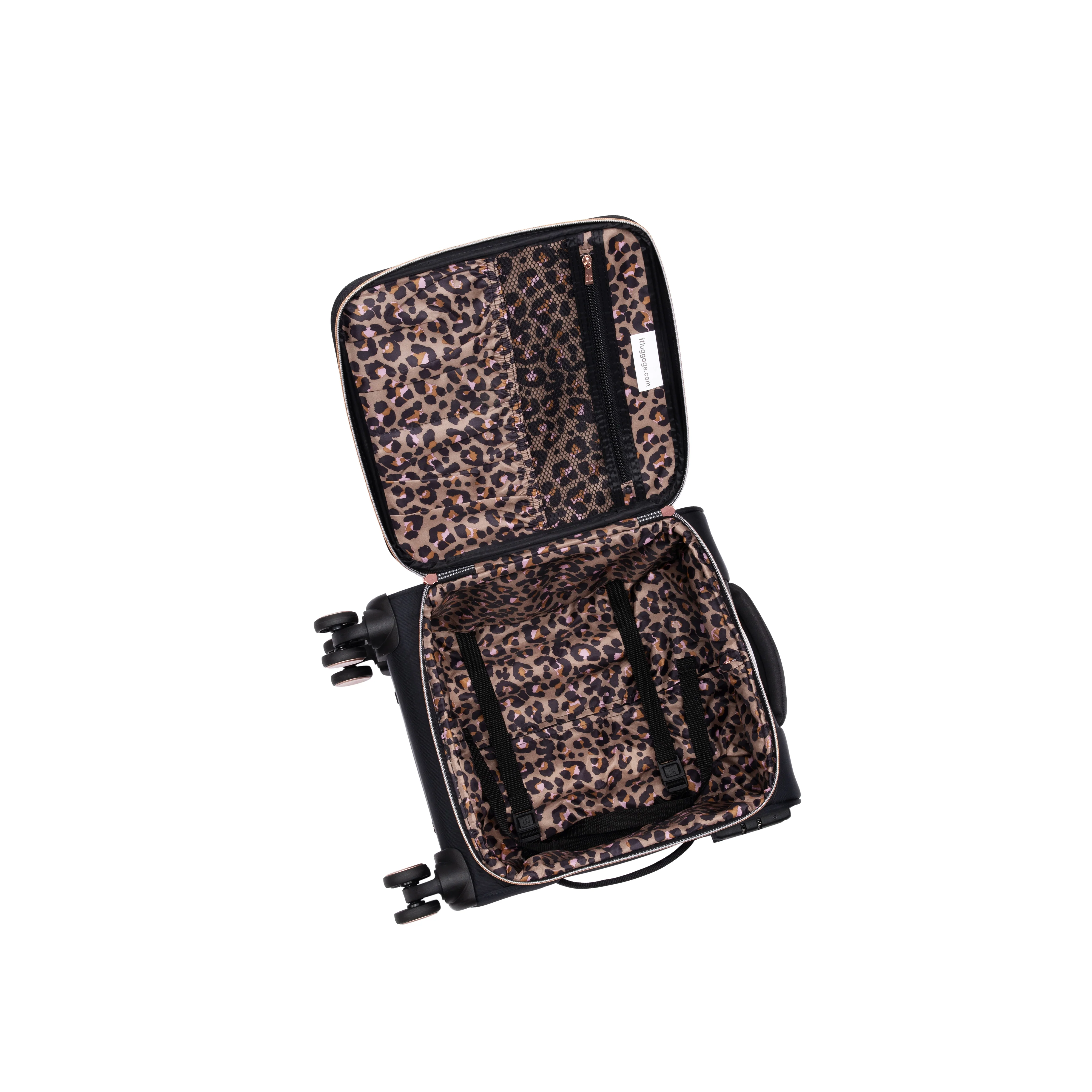 Bewitching - Underseat (Black) - Image 8