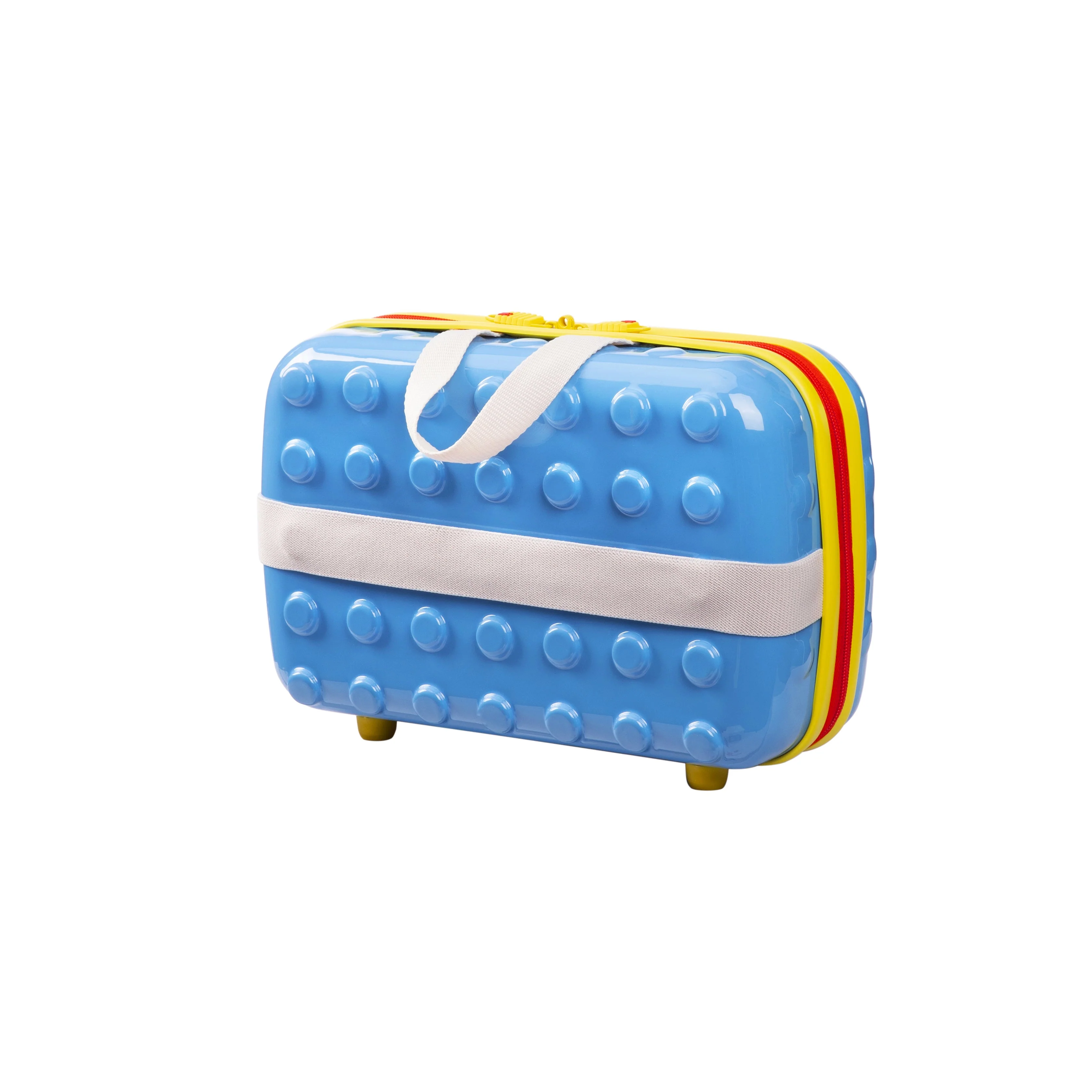 Bobble Bloc - Kids 2pc Set (Blue) - Image 11