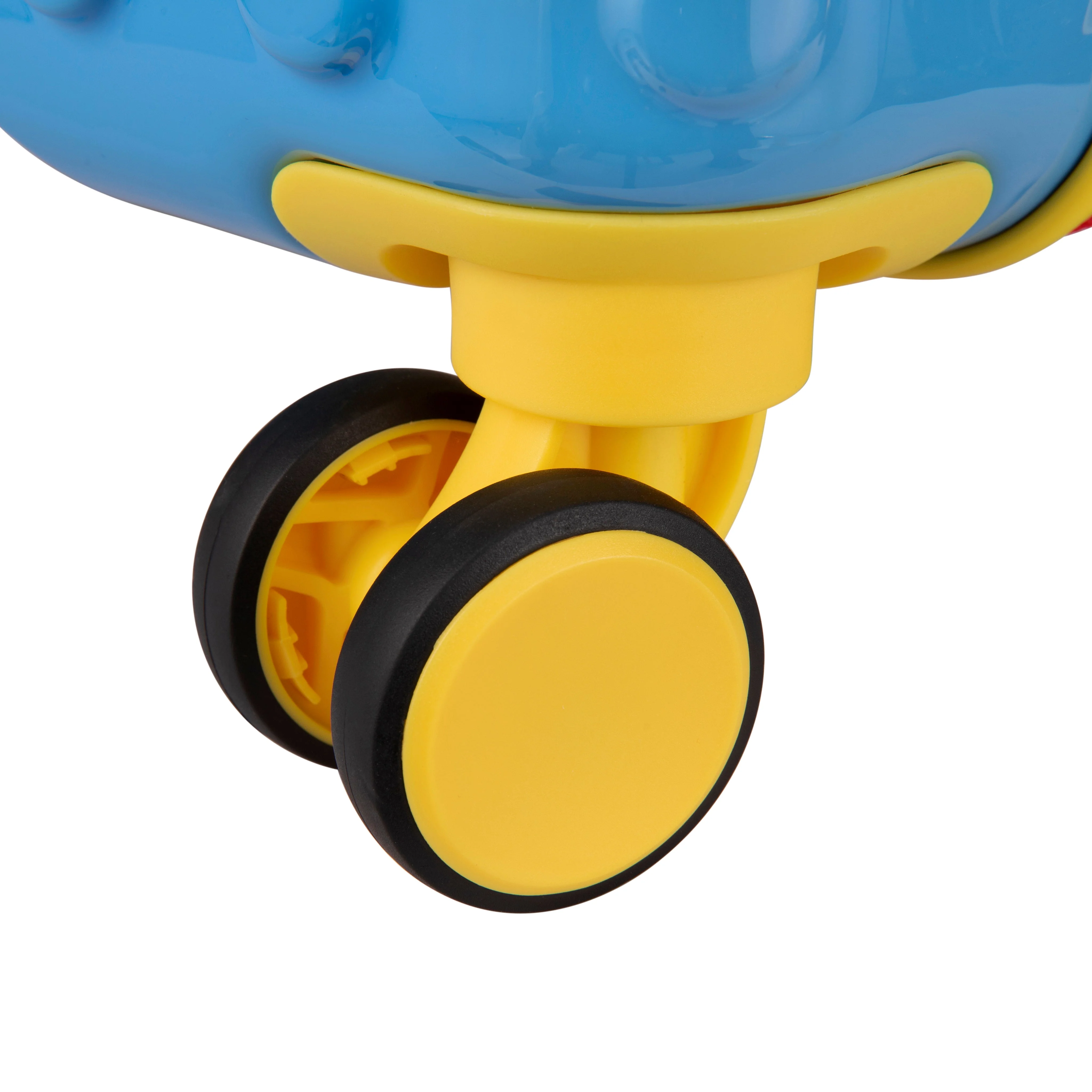 Bobble Bloc - Kids 2pc Set (Blue) - Image 12