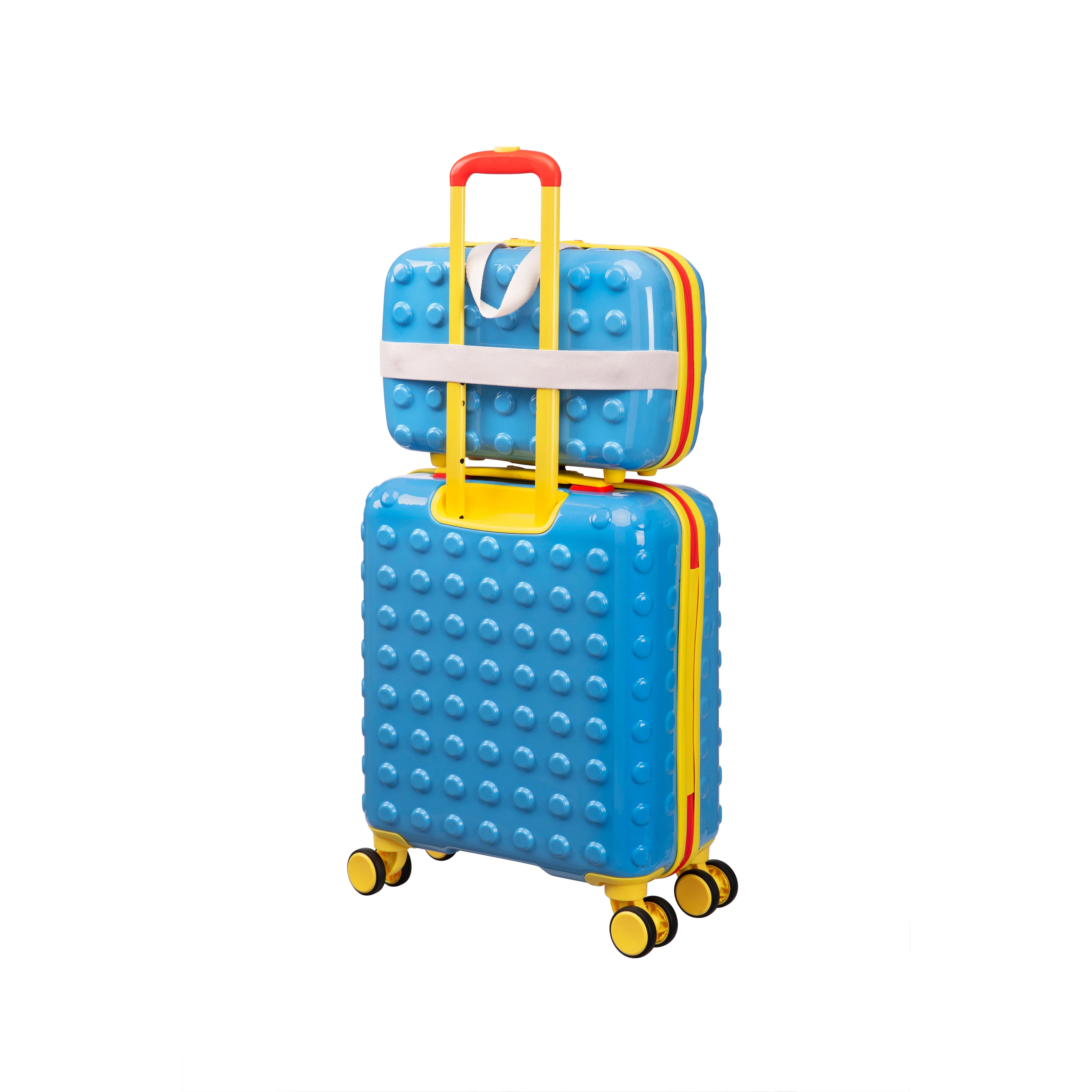 Bobble Bloc - Kids 2pc Set (Blue) - Image 3