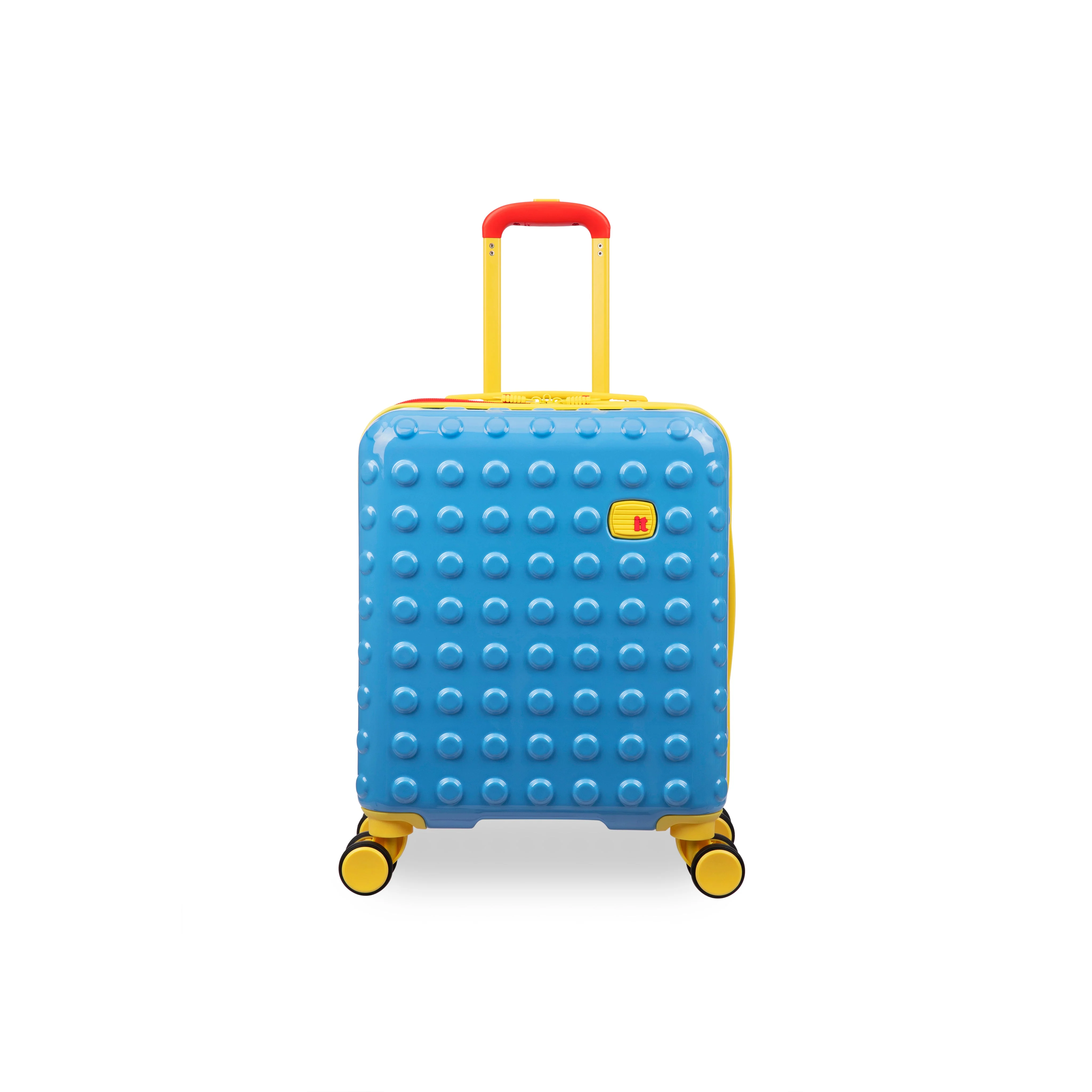 Bobble Bloc - Kids 2pc Set (Blue) - Image 4