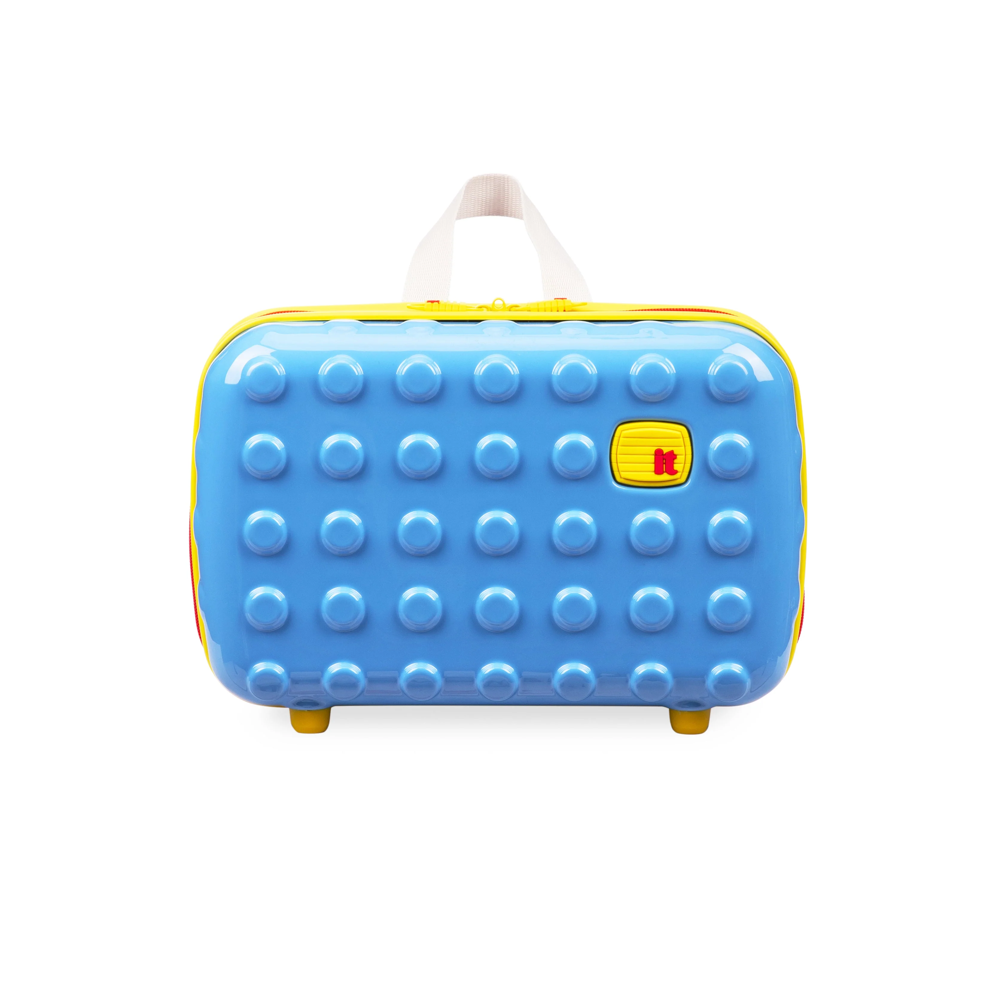 Bobble Bloc - Kids 2pc Set (Blue) - Image 5