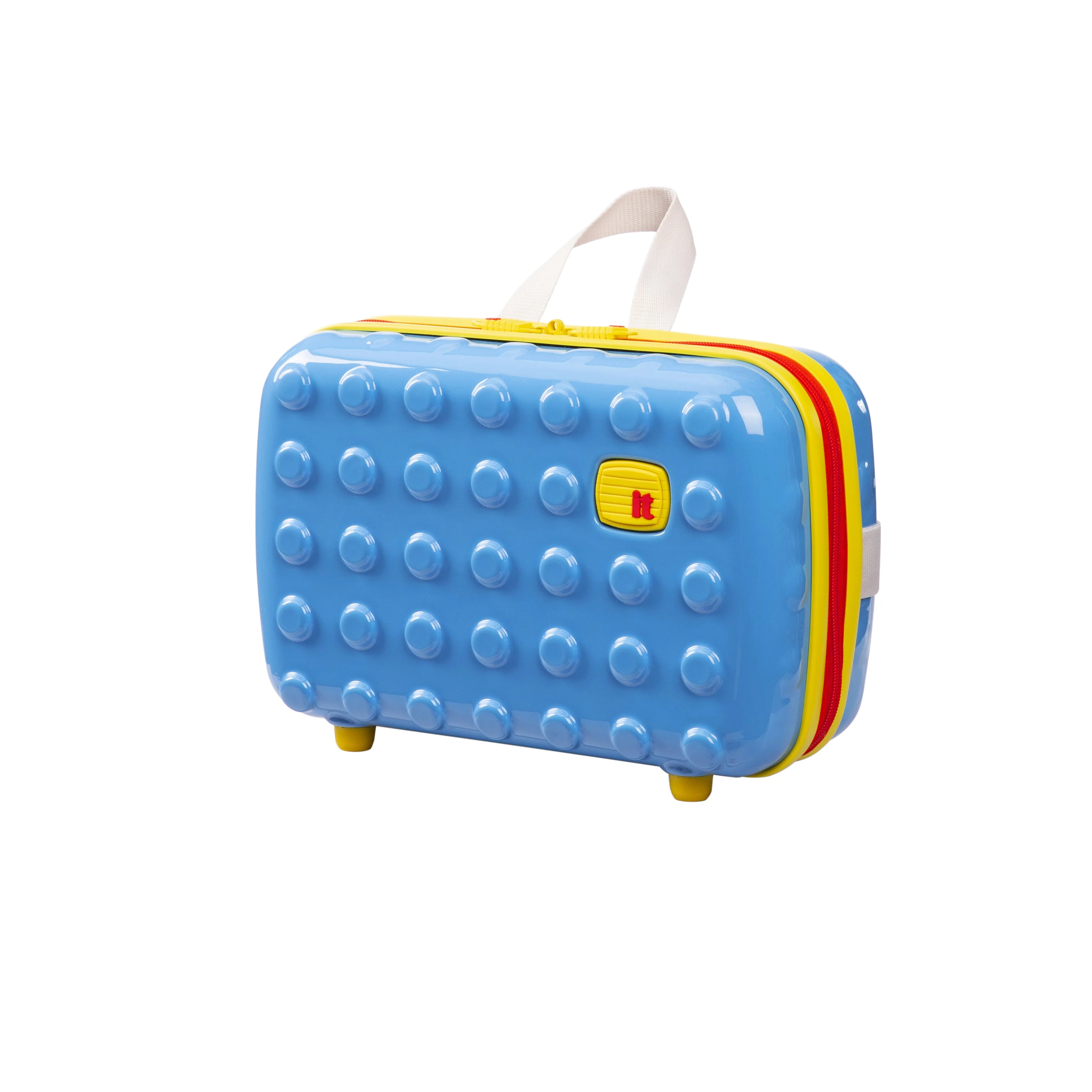Bobble Bloc - Kids 2pc Set (Blue) - Image 7