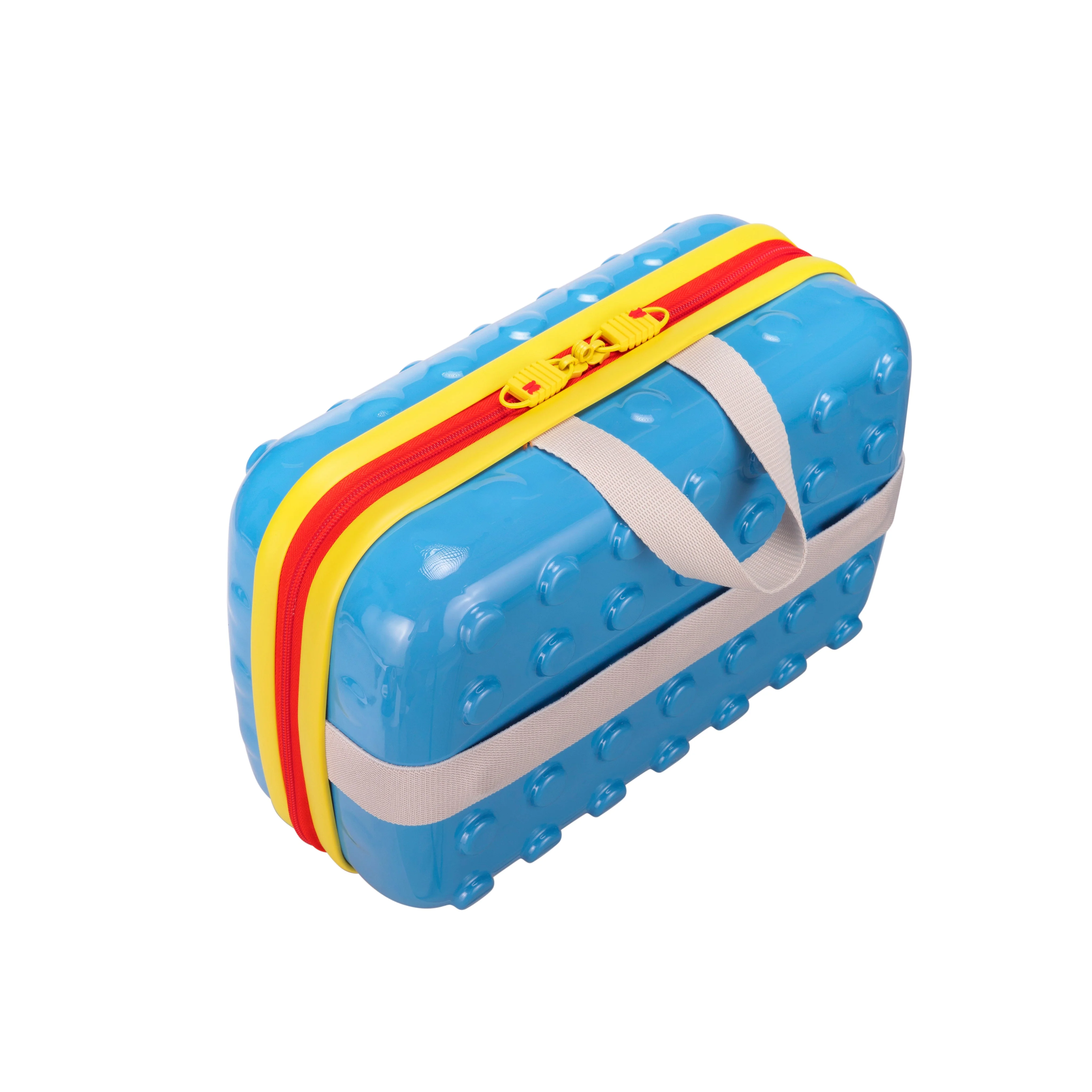Bobble Bloc - Kids 2pc Set (Blue) - Image 9