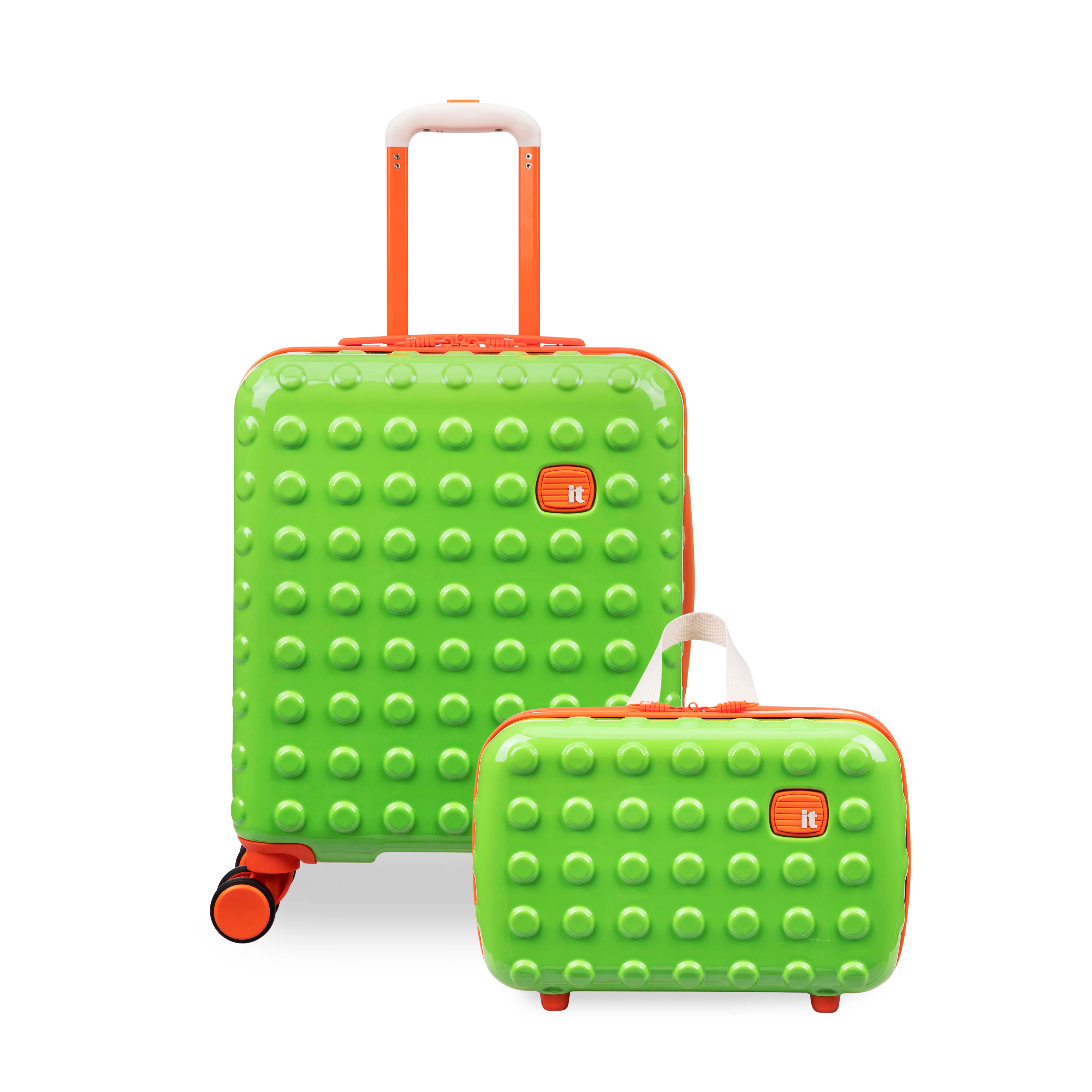 Bobble Bloc - Kids 2pc Set (Green) - Image 2