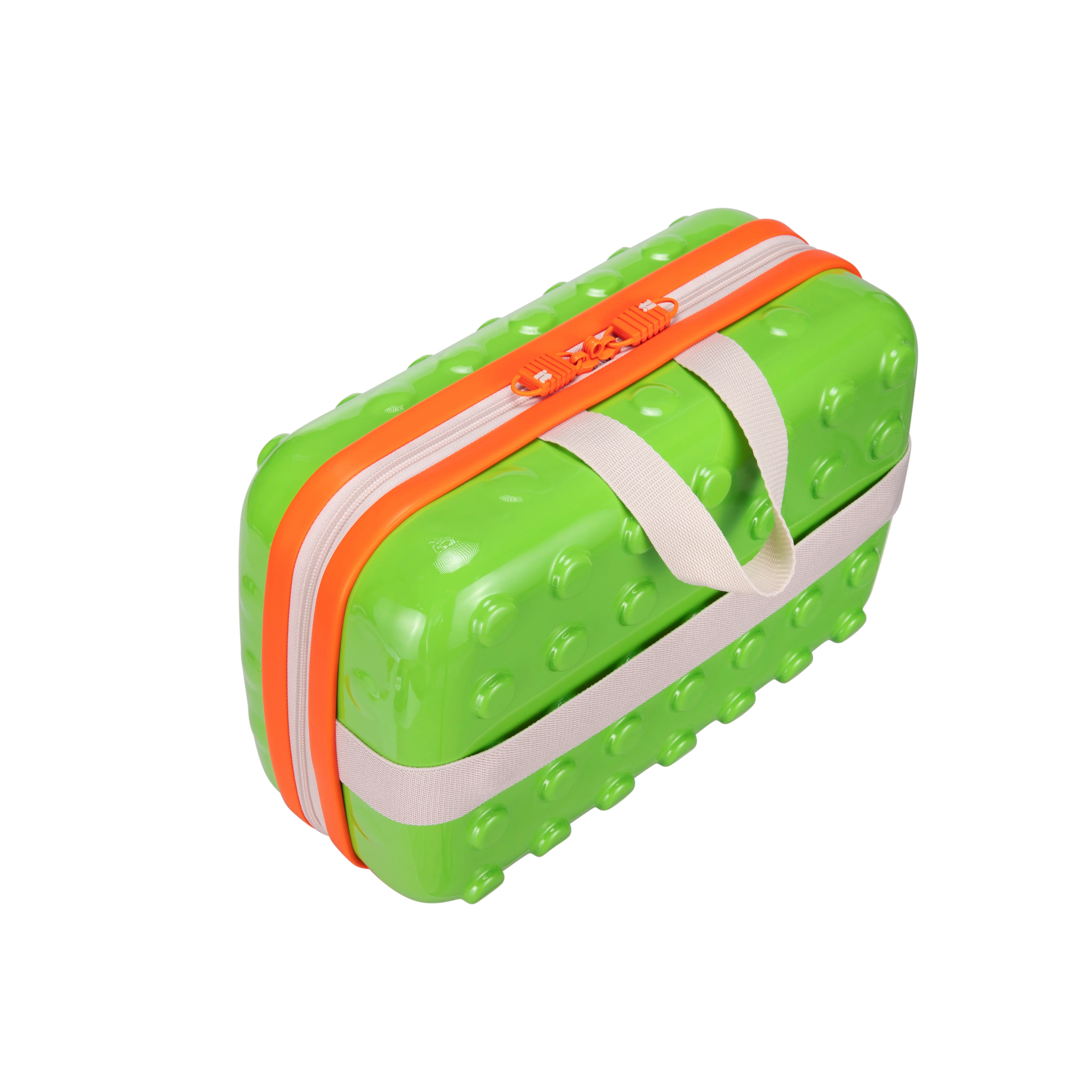 Bobble Bloc - Kids 2pc Set (Green) - Image 8