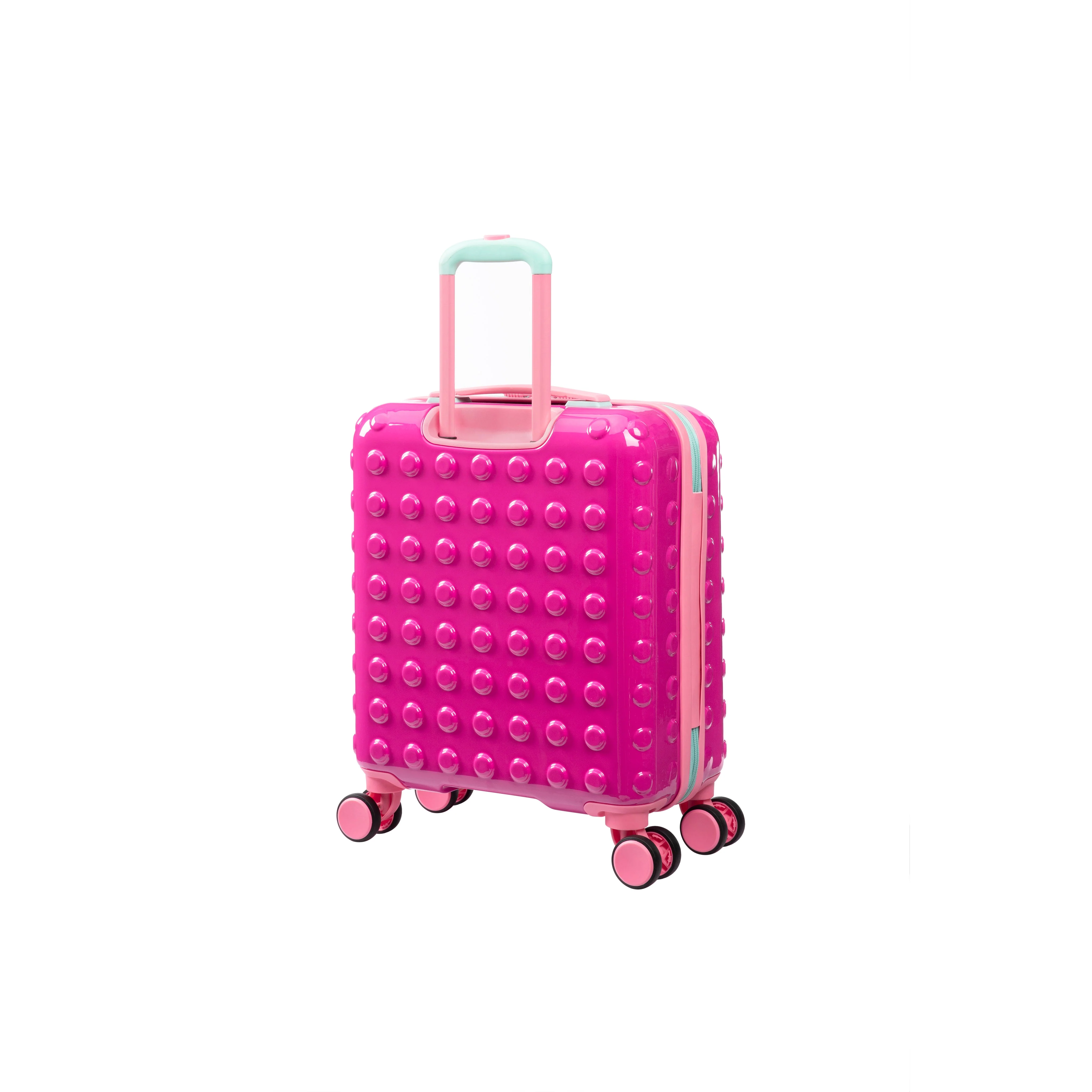 Bobble Bloc - Kids 2pc Set (Raspberry Rose) - Image 10