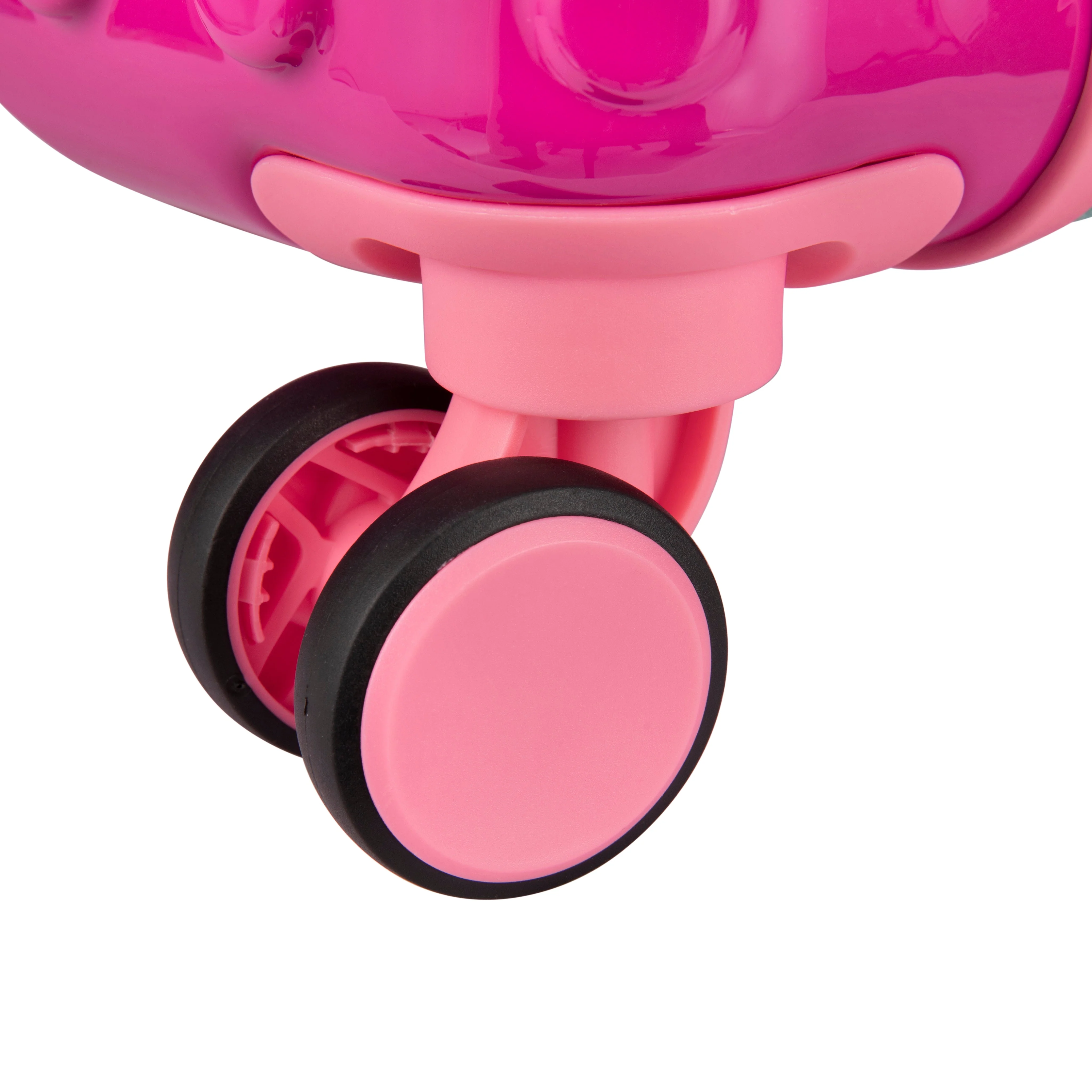 Bobble Bloc - Kids 2pc Set (Raspberry Rose) - Image 12