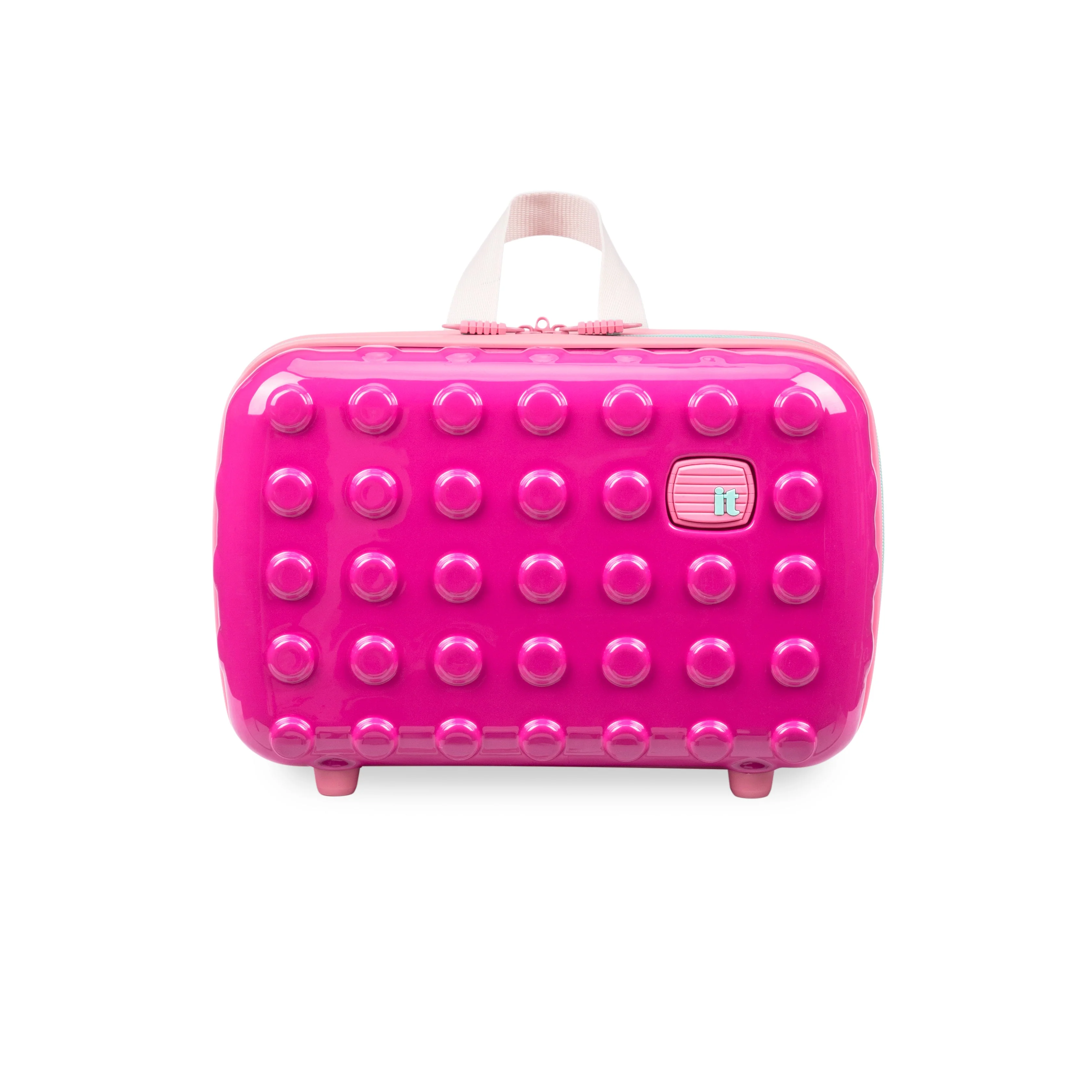 Bobble Bloc - Kids 2pc Set (Raspberry Rose) - Image 5