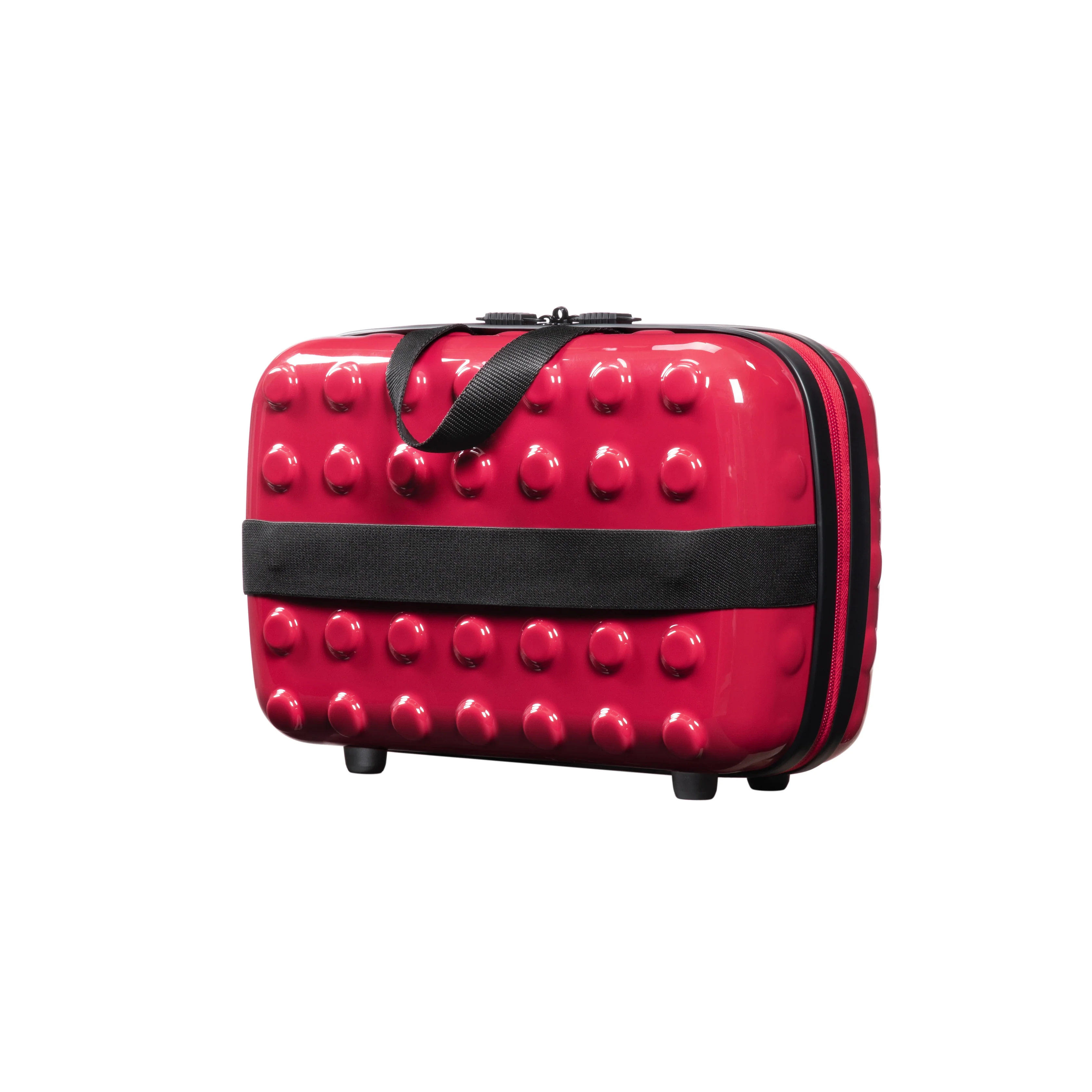 Bobble Bloc - Kids 2pc Set (True Red) - Image 10