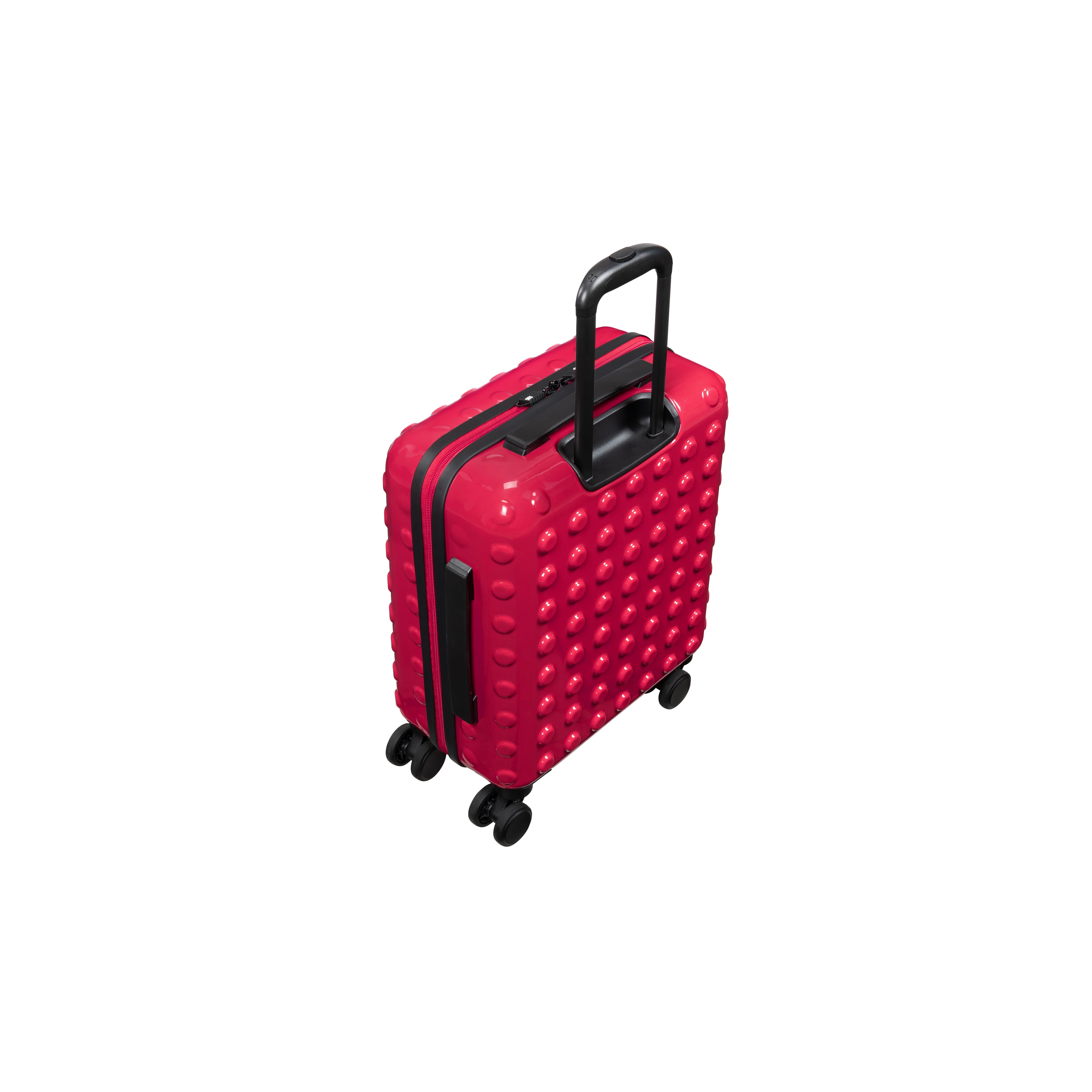Bobble Bloc - Kids 2pc Set (True Red) - Image 7