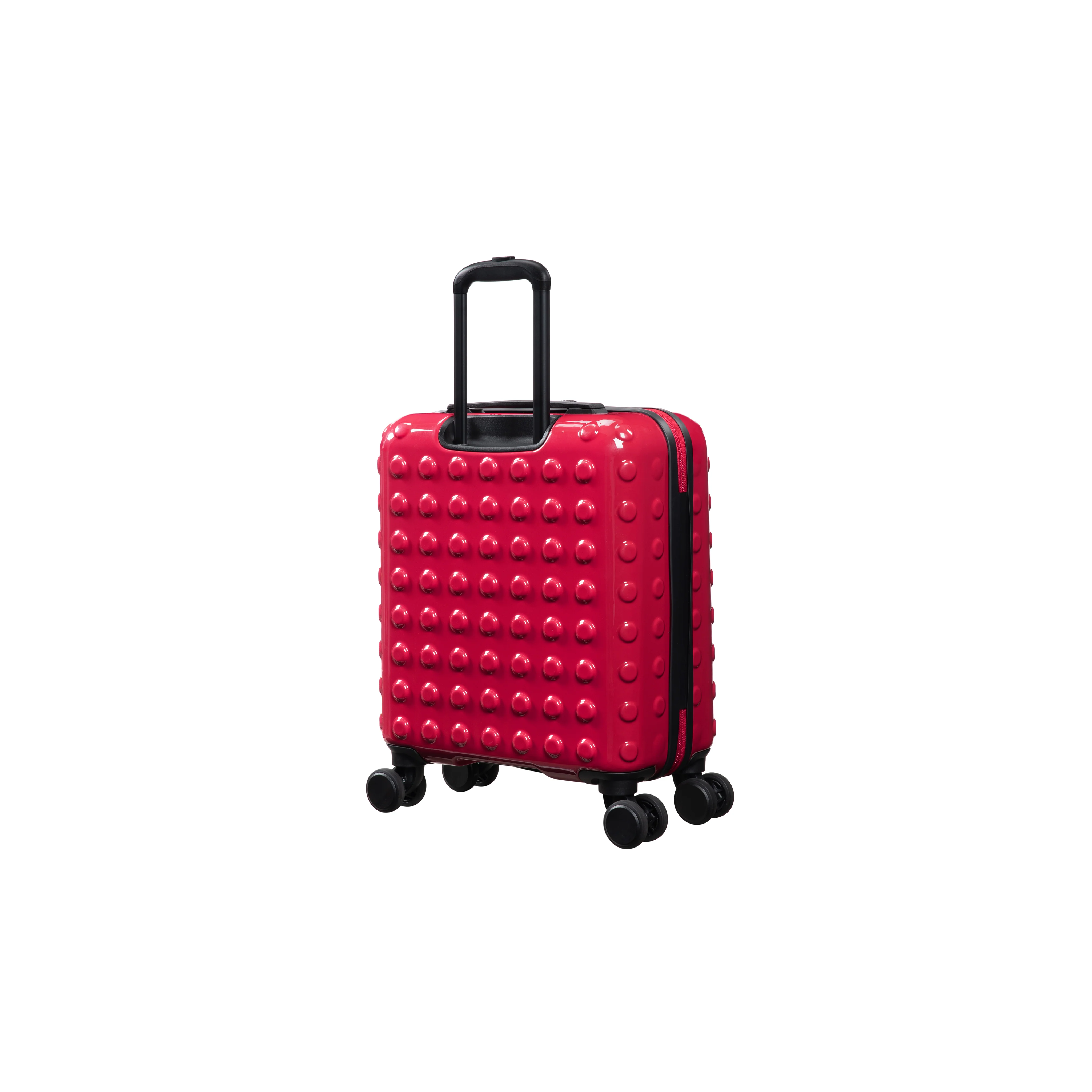 Bobble Bloc - Kids 2pc Set (True Red) - Image 9