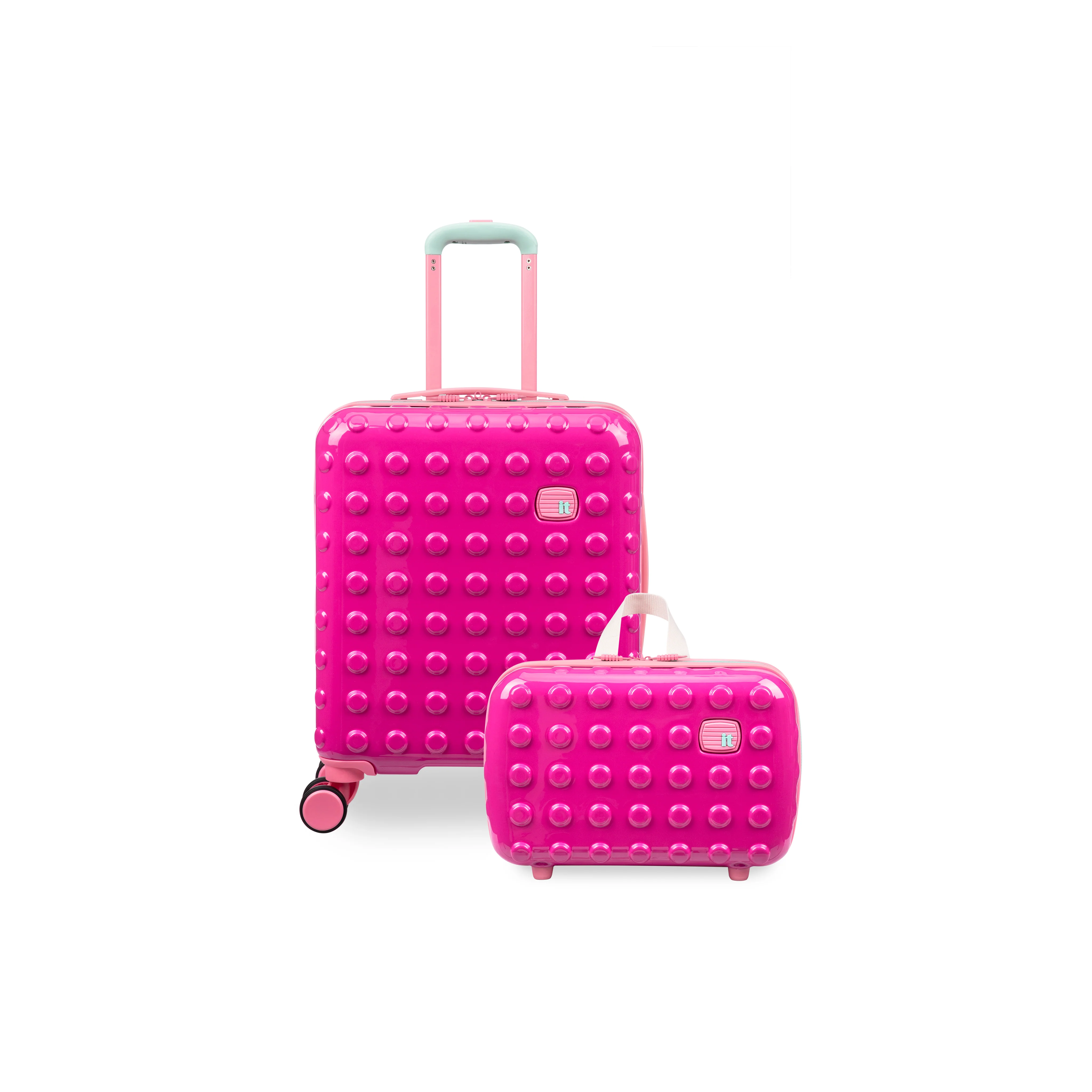 Bobble Bloc - Kids Underseat (Raspberry Rose) - Image 13