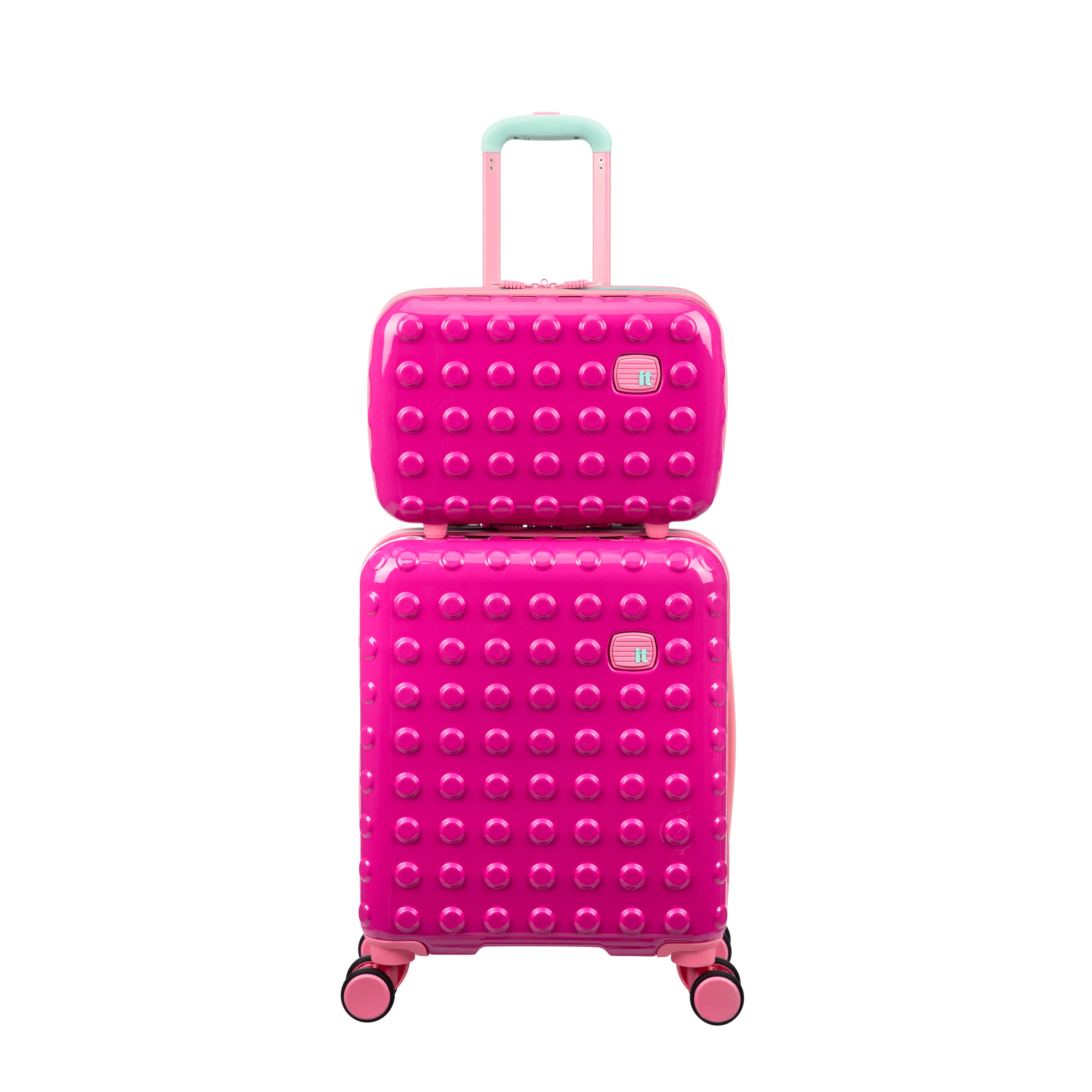 Bobble Bloc - Kids Underseat (Raspberry Rose) - Image 9