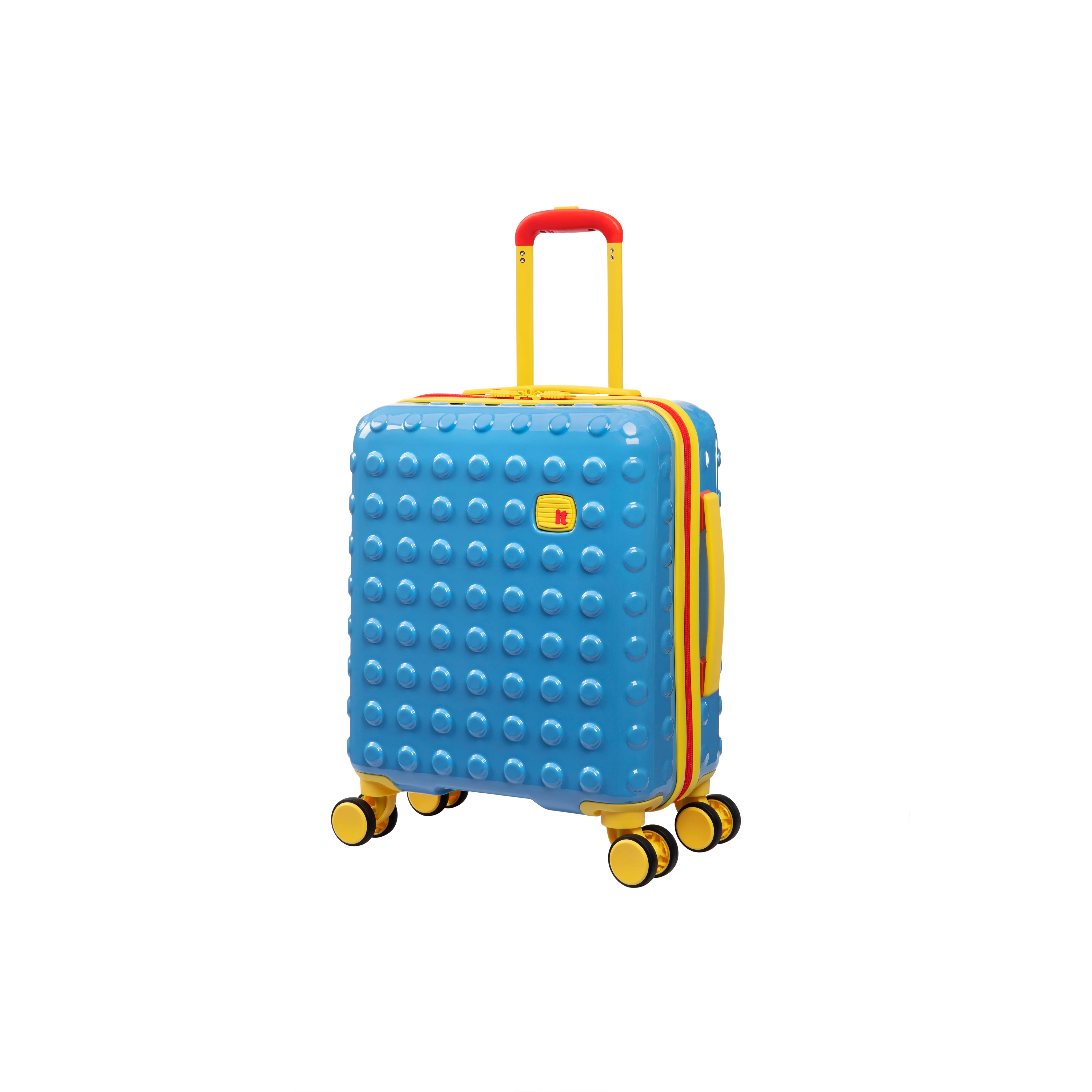 Bobble Bloc - Kids Underseat (Blue) - Image 3