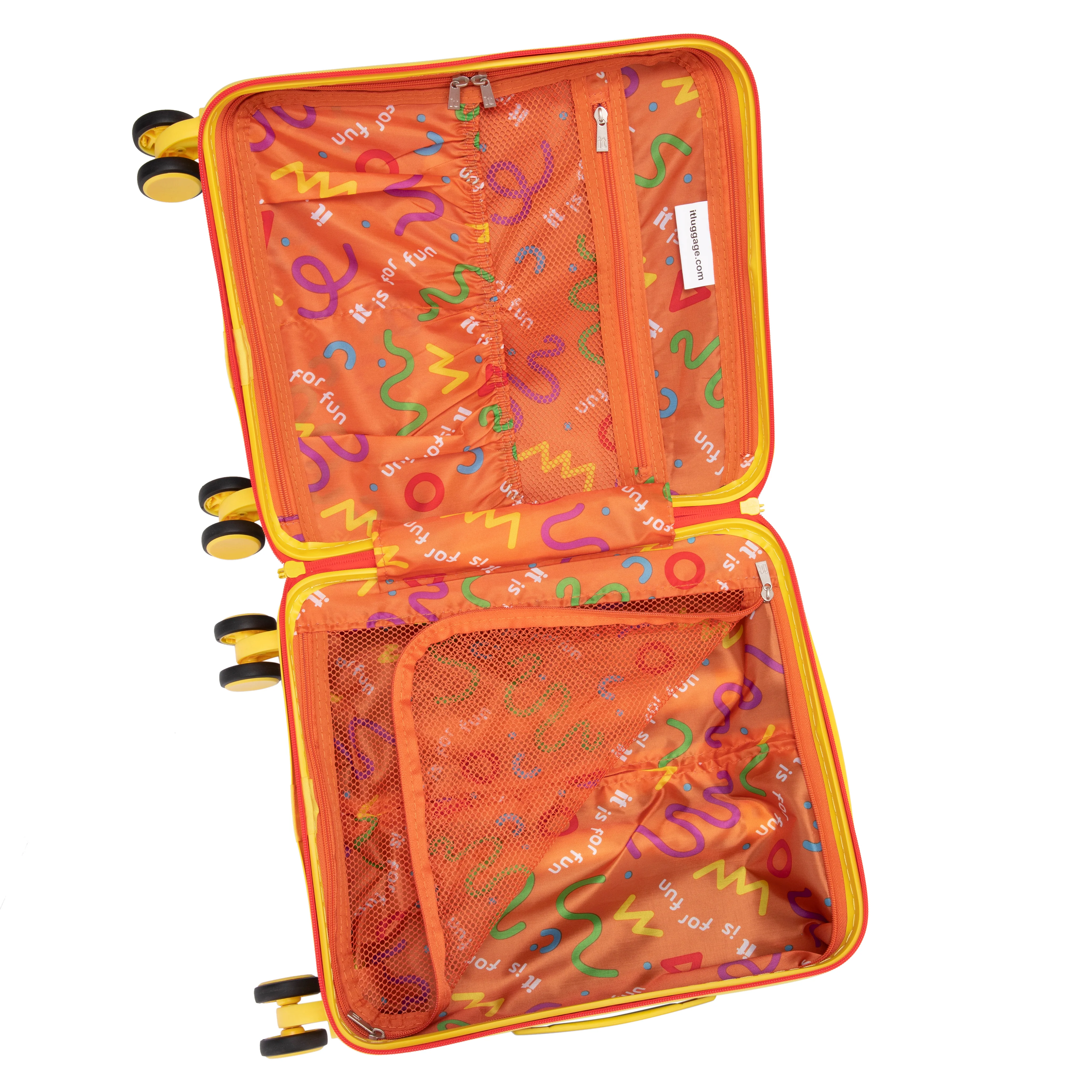 Bobble Bloc - Kids Underseat (Blue) - Image 7