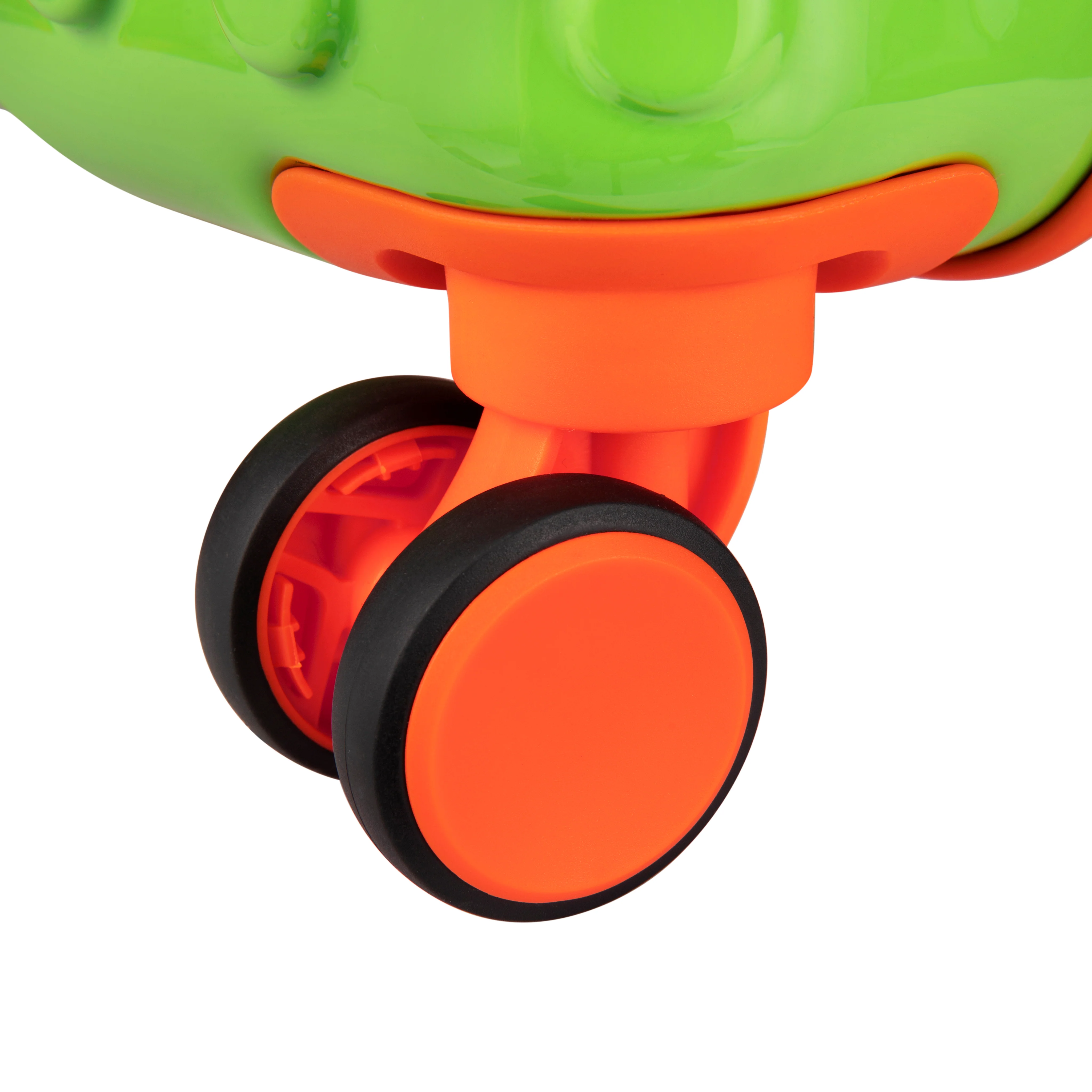 Bobble Bloc - Kids Underseat (Green) - Image 4