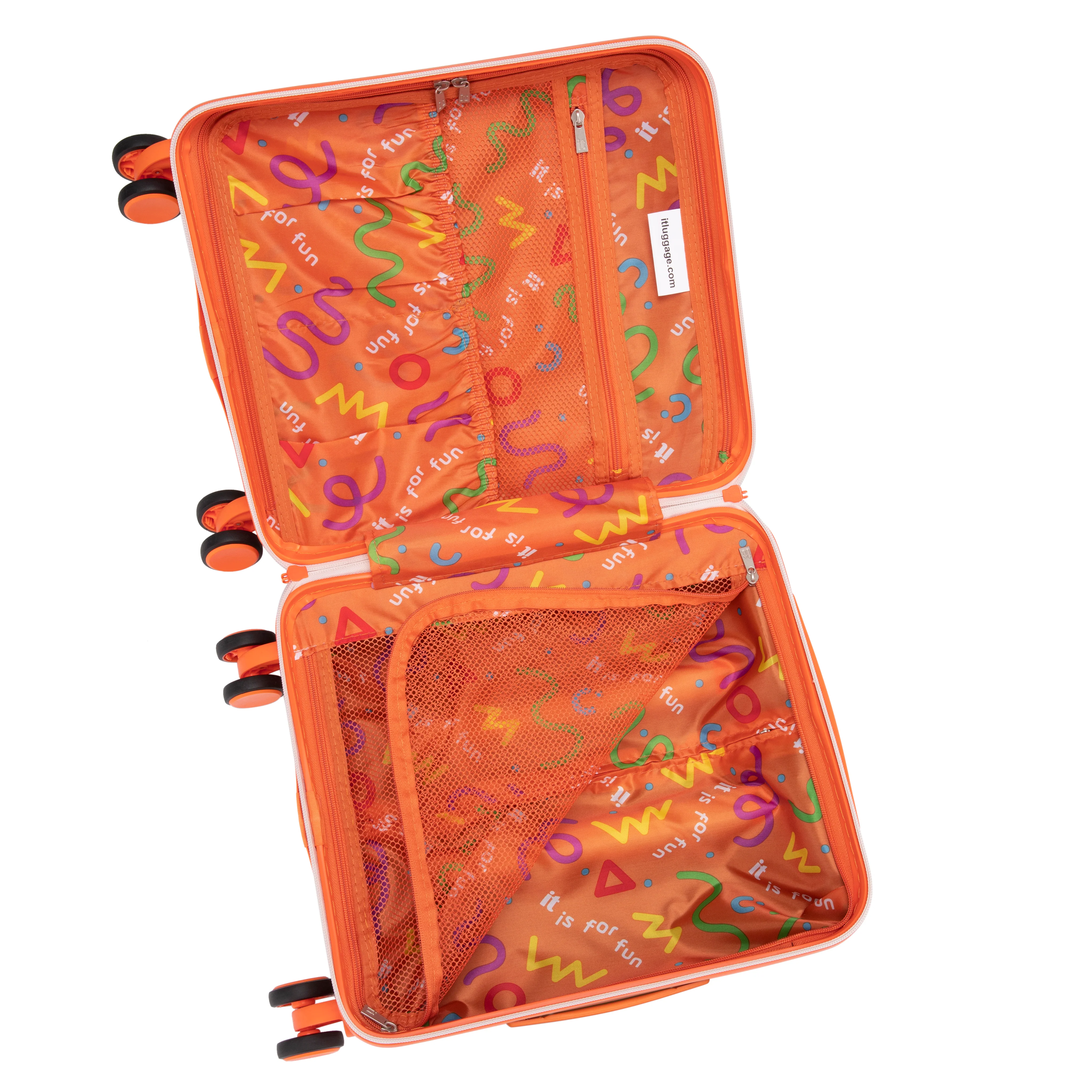 Bobble Bloc - Kids Underseat (Green) - Image 5