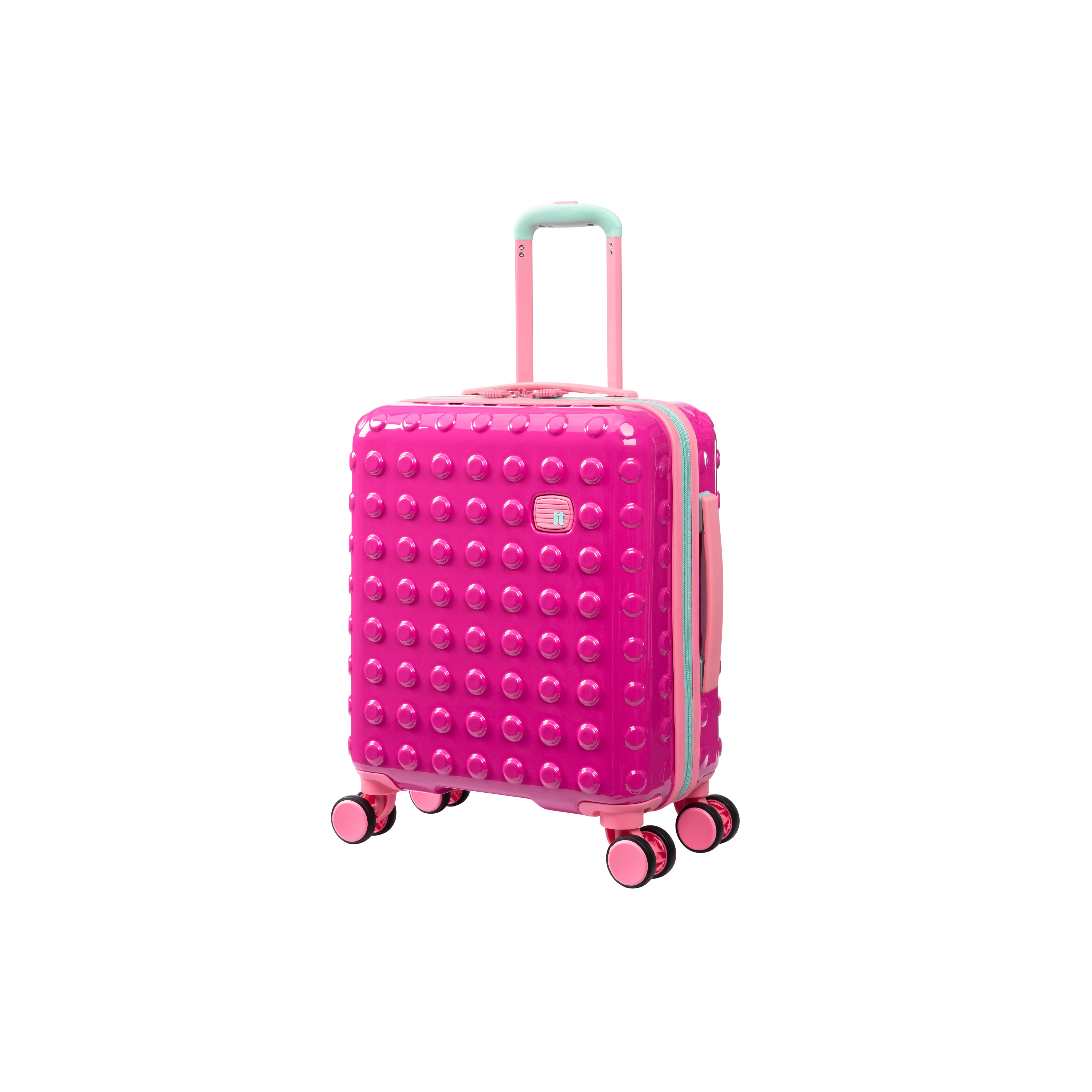 Bobble Bloc - Kids Underseat (Raspberry Rose) - Image 3