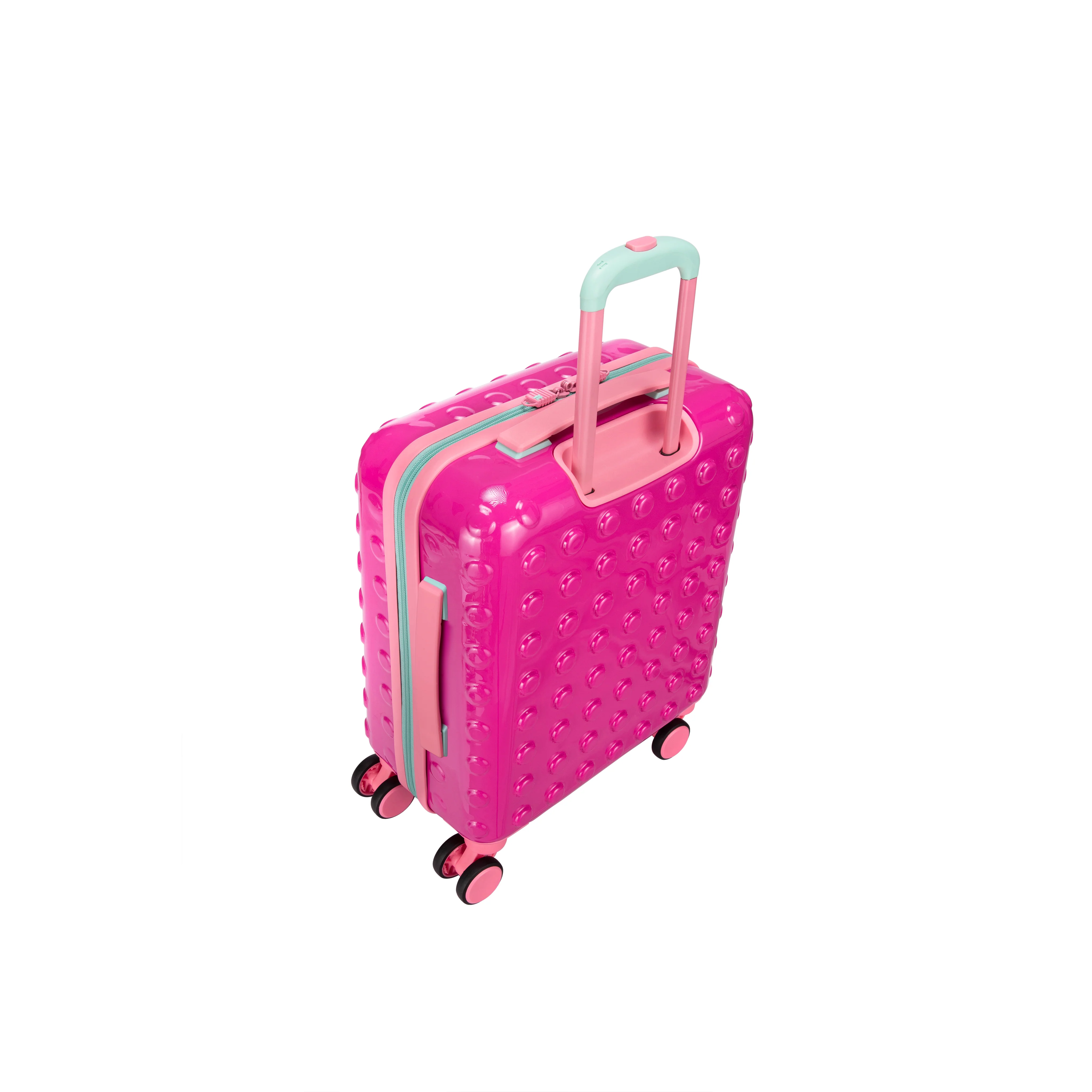 Bobble Bloc - Kids Underseat (Raspberry Rose) - Image 5