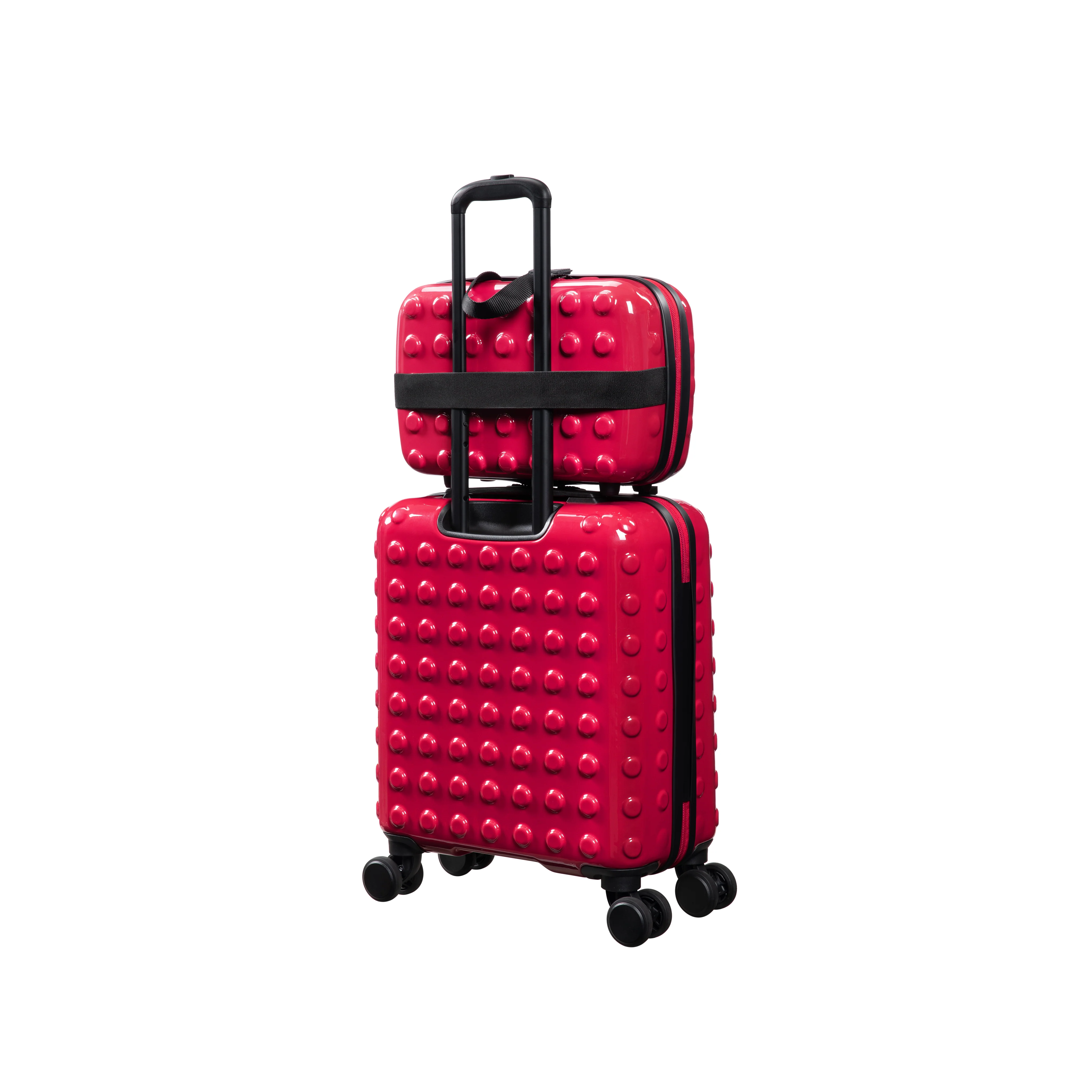 Bobble Bloc - Kids Underseat (True Red) - Image 10