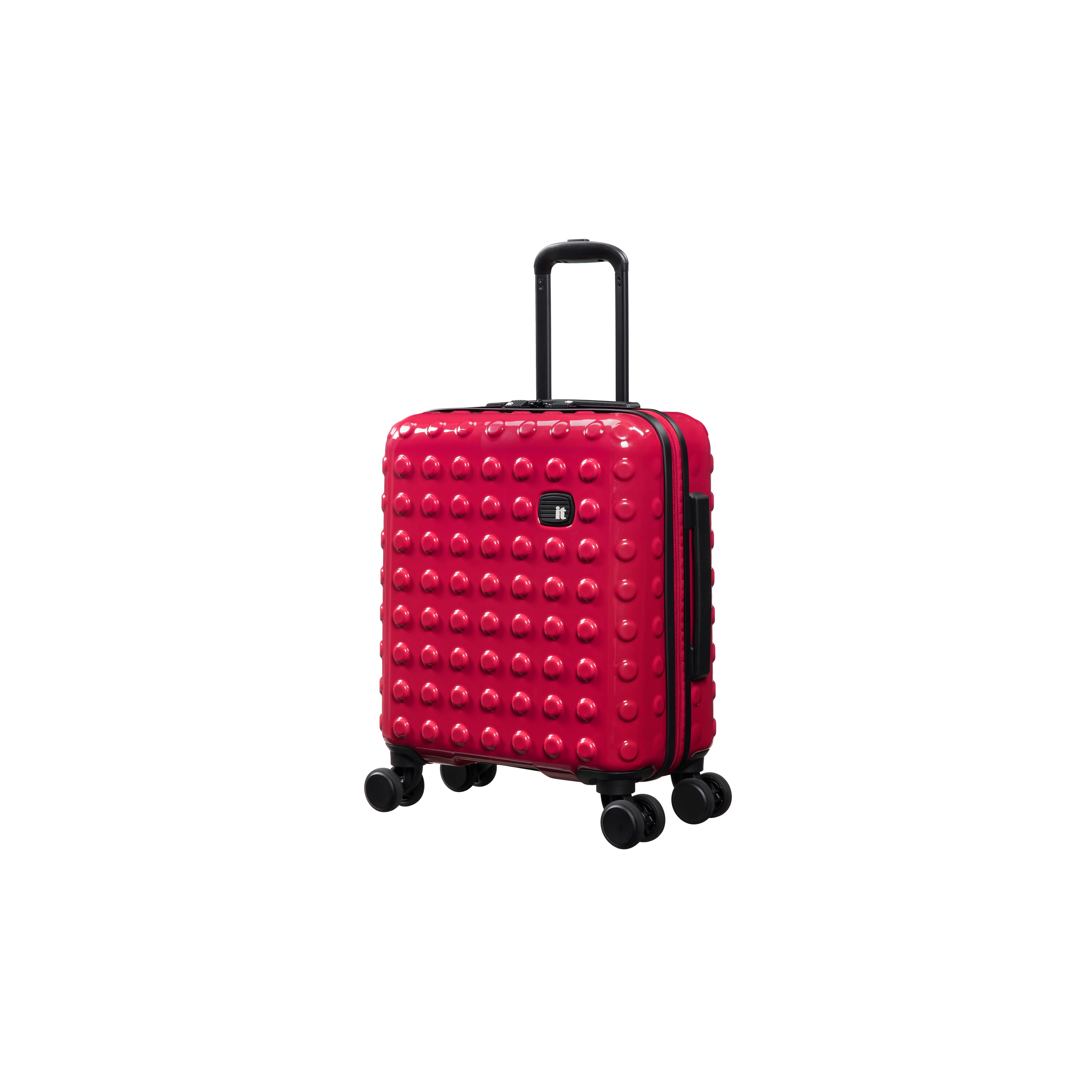 Bobble Bloc - Kids Underseat (True Red) - Image 2