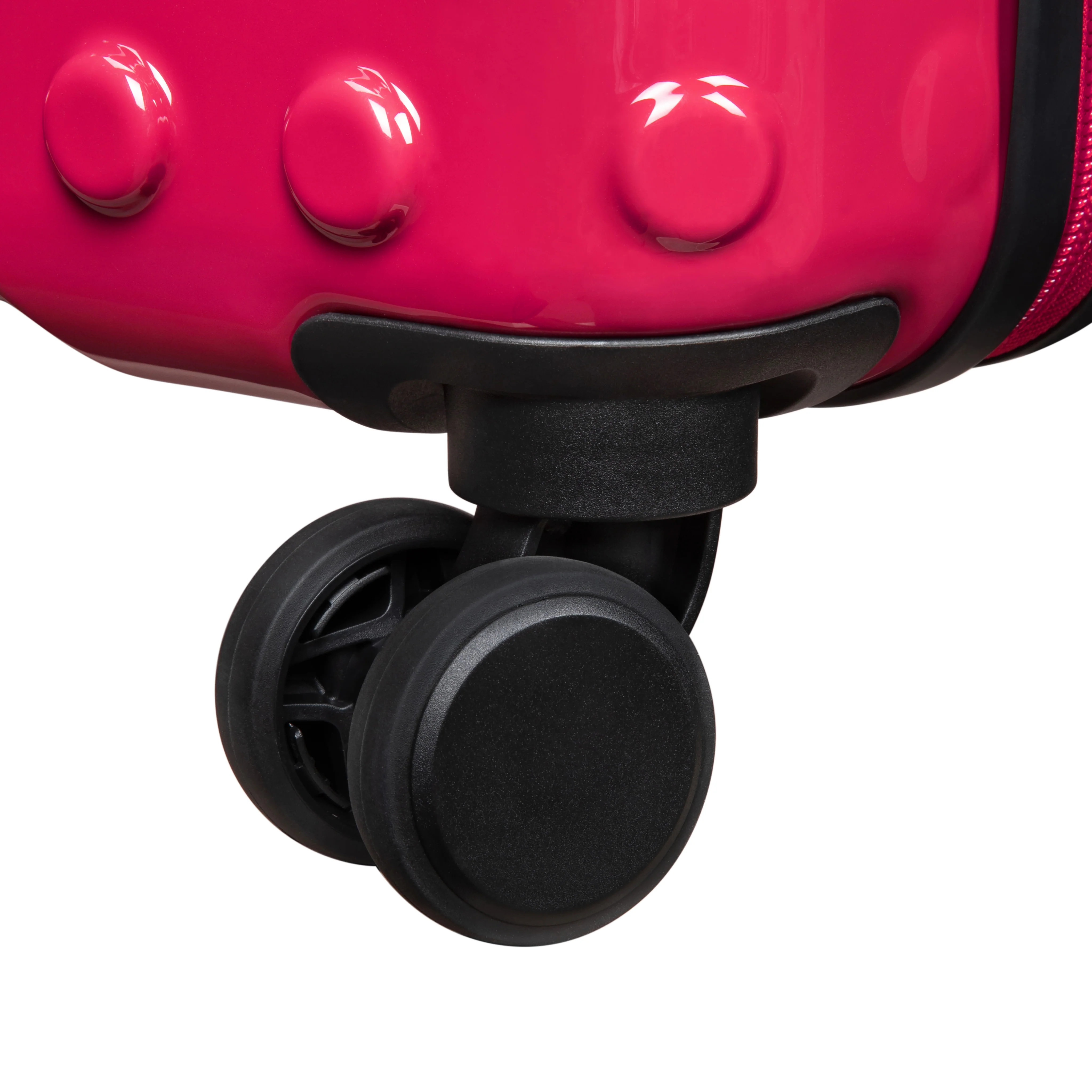 Bobble Bloc - Kids Underseat (True Red) - Image 6