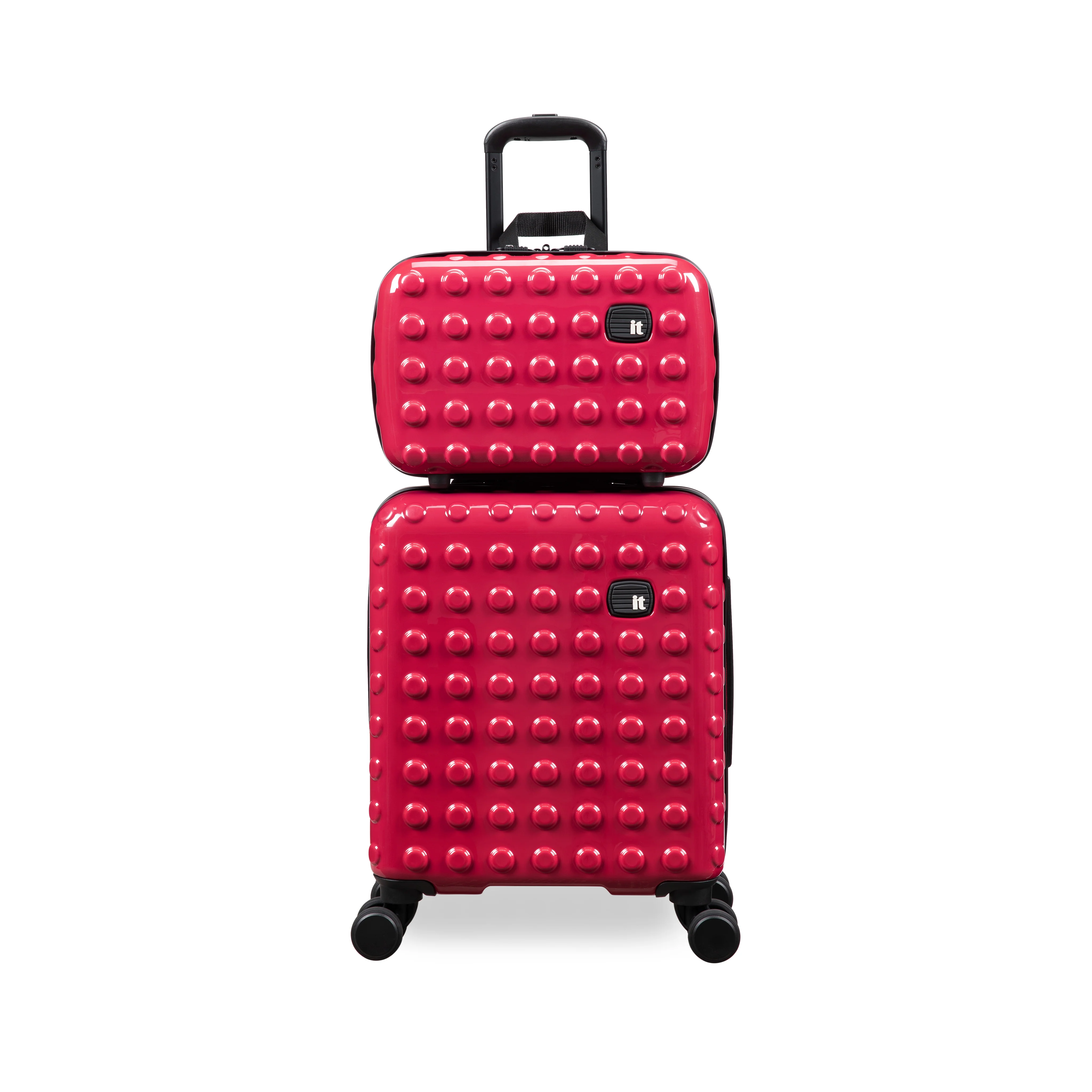 Bobble Bloc - Kids Underseat (True Red) - Image 7