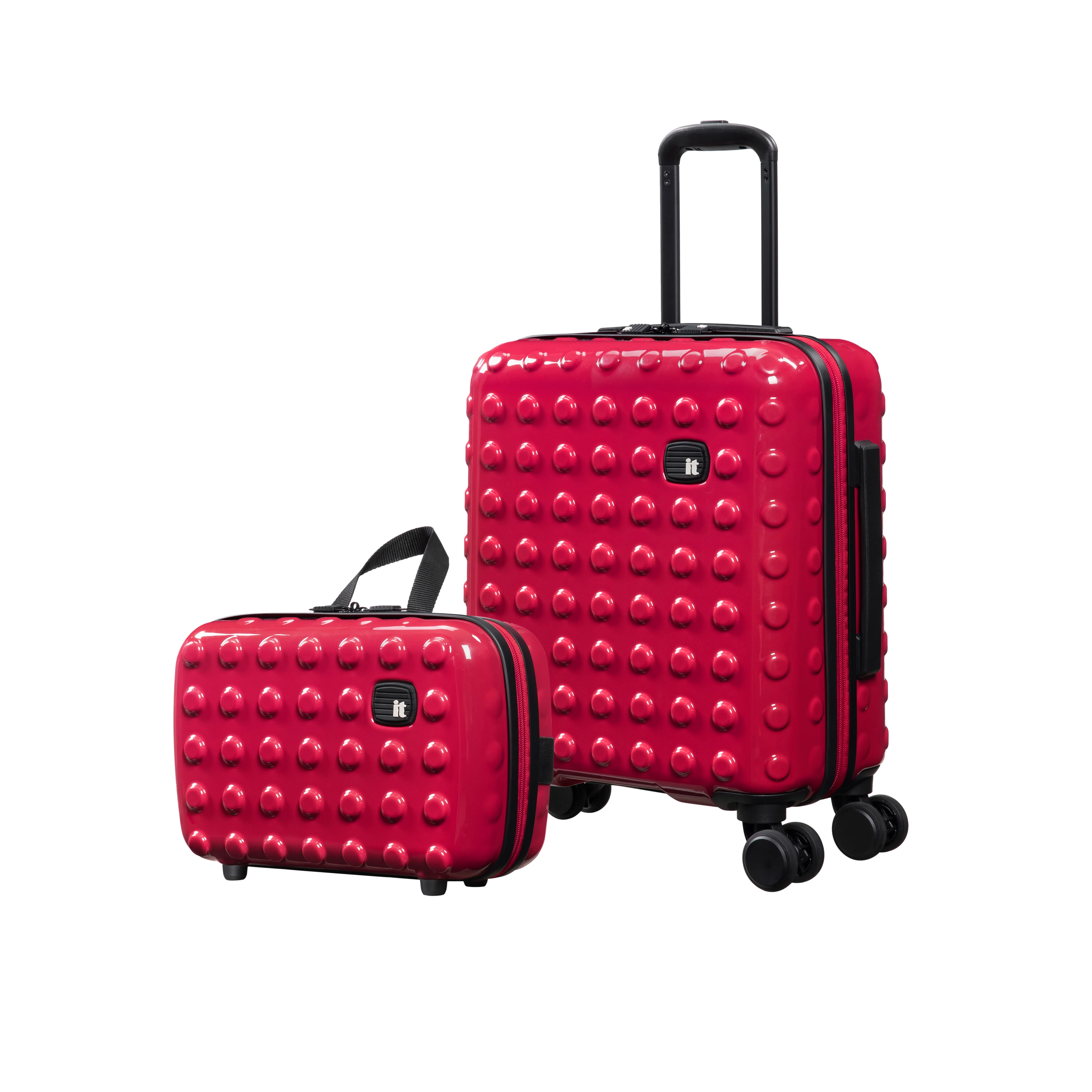 Bobble Bloc - Kids Underseat (True Red) - Image 9